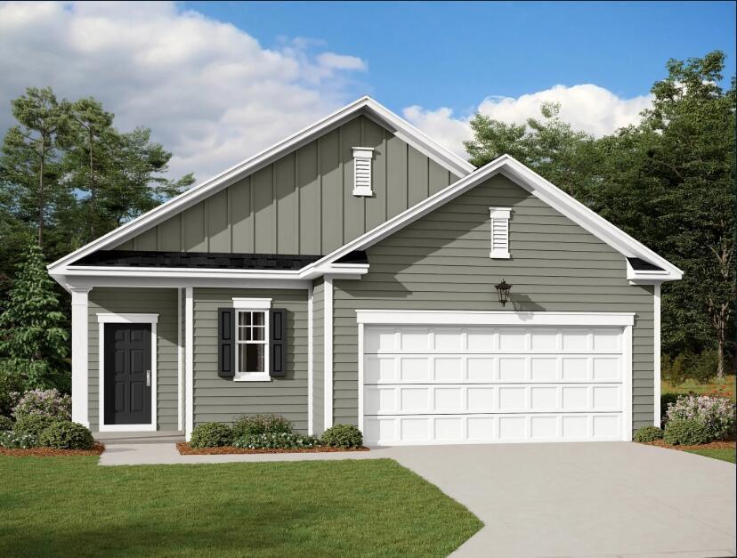 5318 Cottage Landing Drive — photo