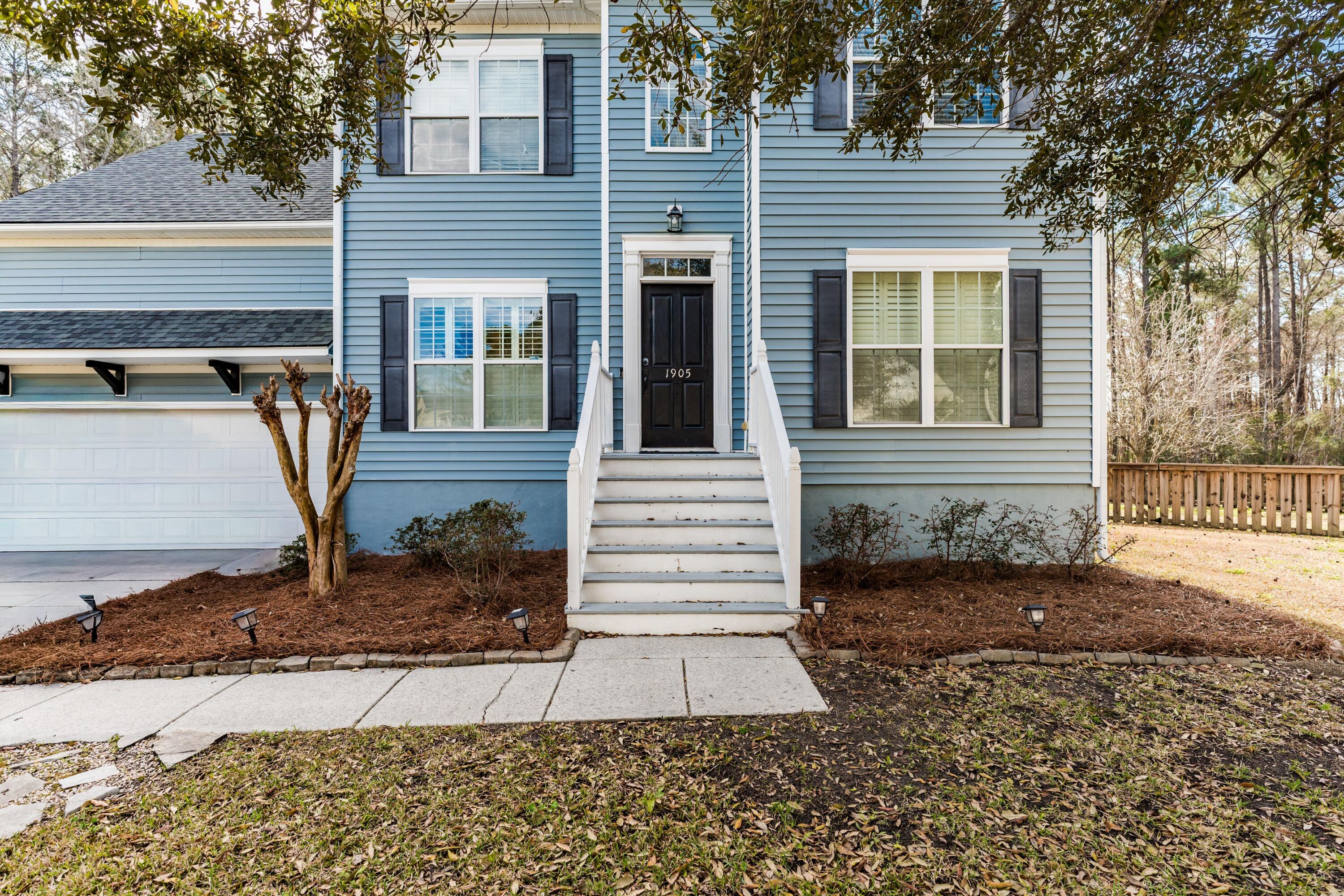 1905 Bristle Pine Court — photo