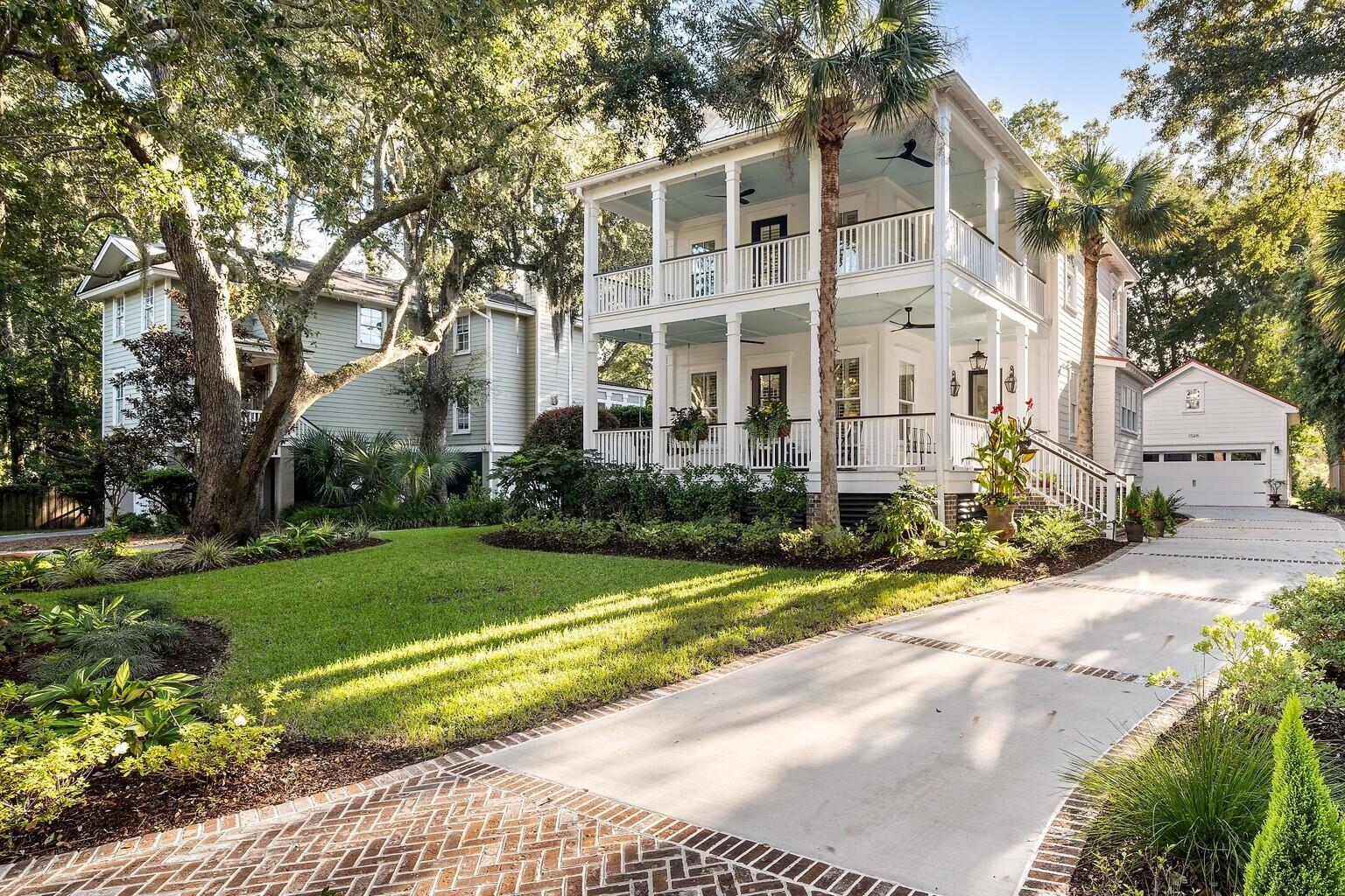 1528 Appling Drive — photo