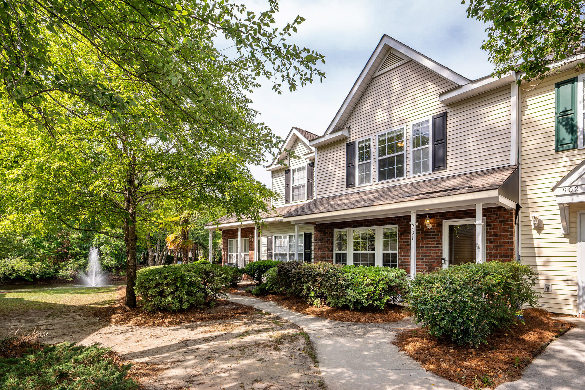 901 Elm Hall Circle — photo