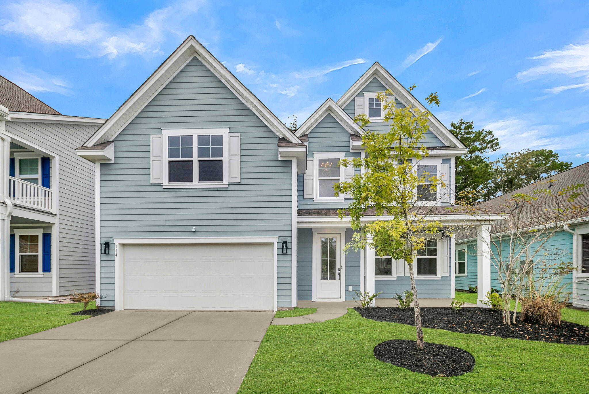 114 Brant Drive — photo
