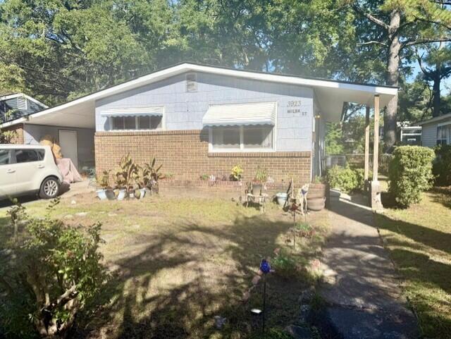 3923 Hilda Street — photo
