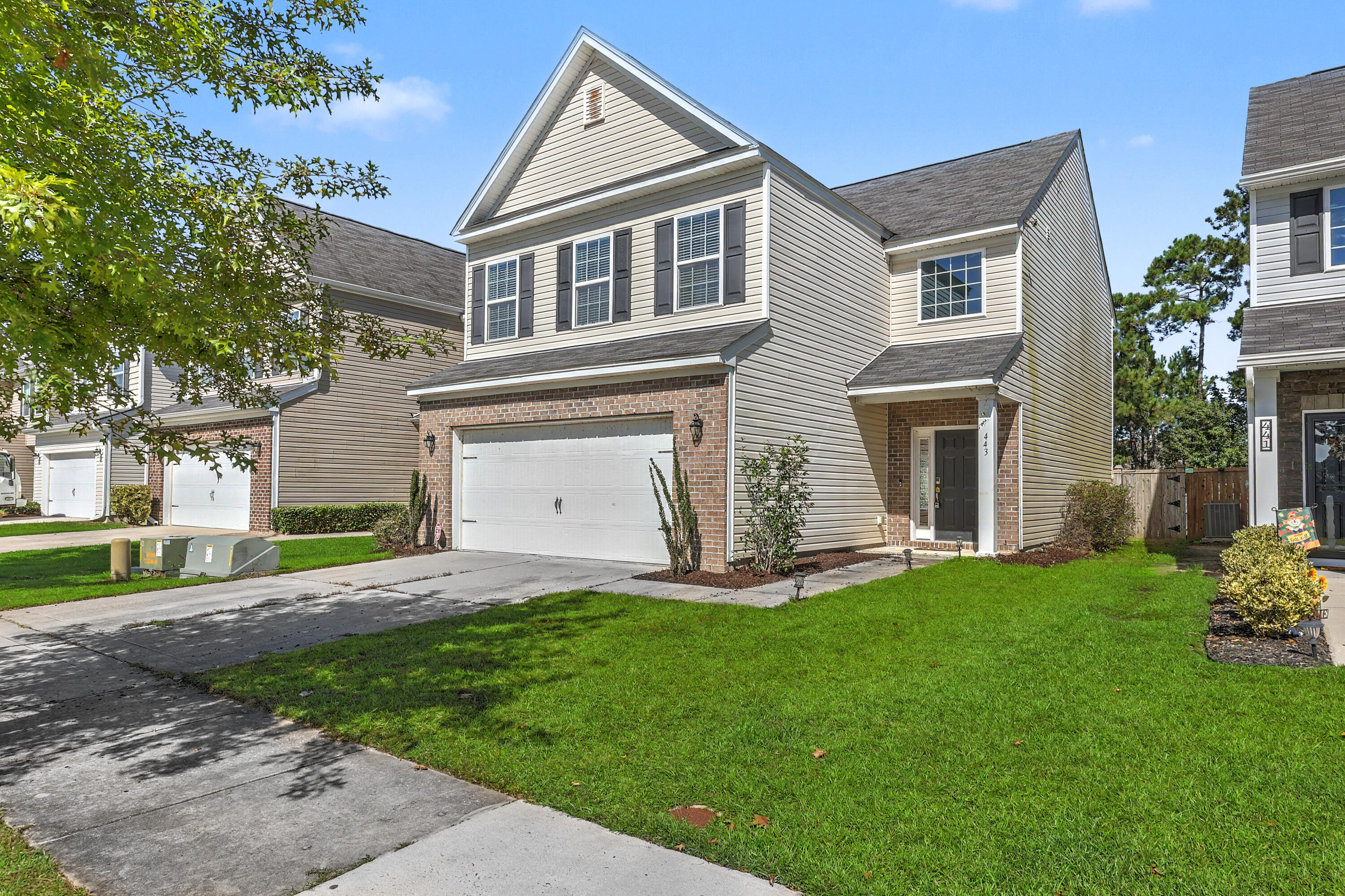 443 Whispering Breeze Lane — photo