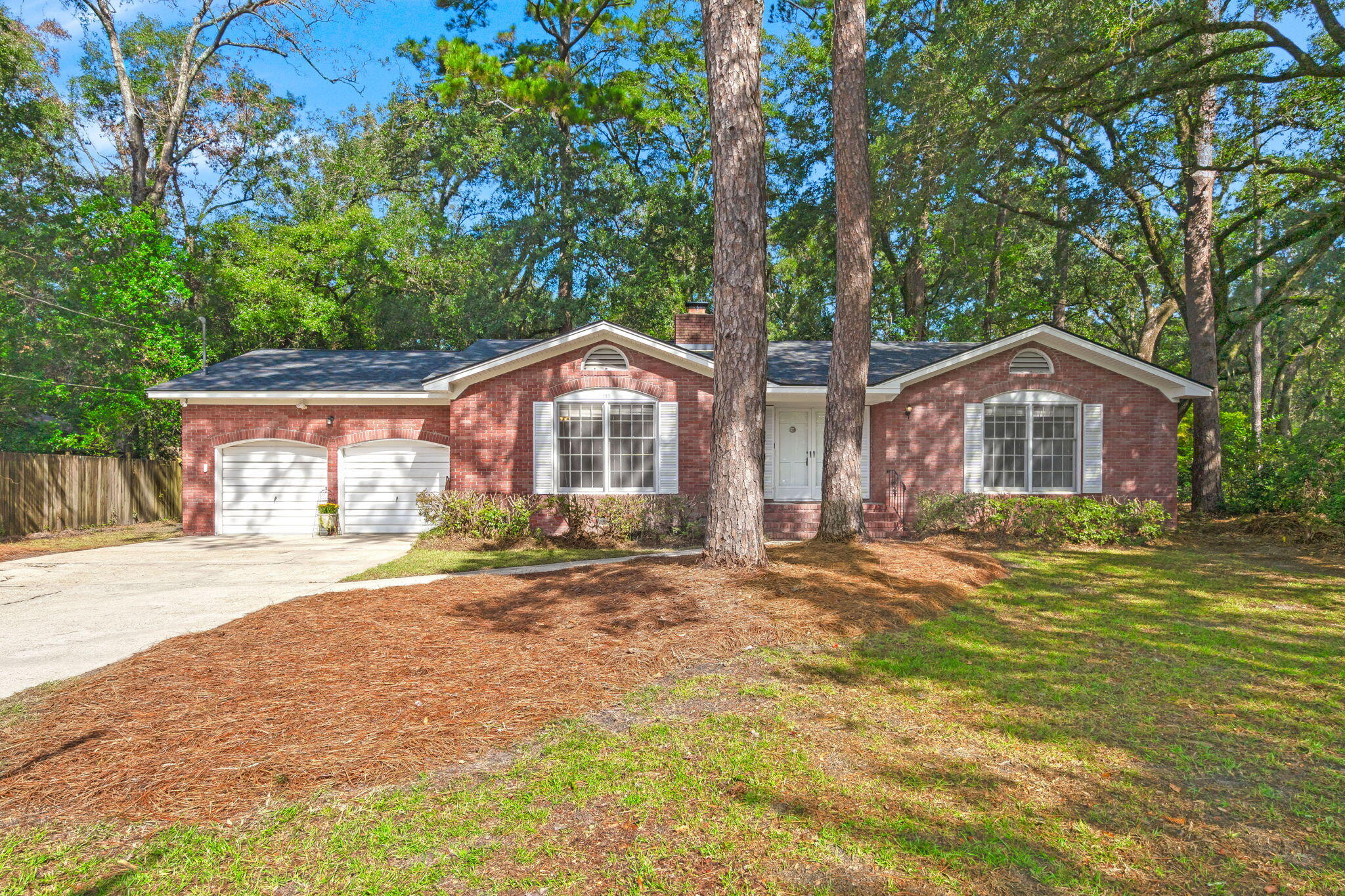 203 Chucker Drive — photo