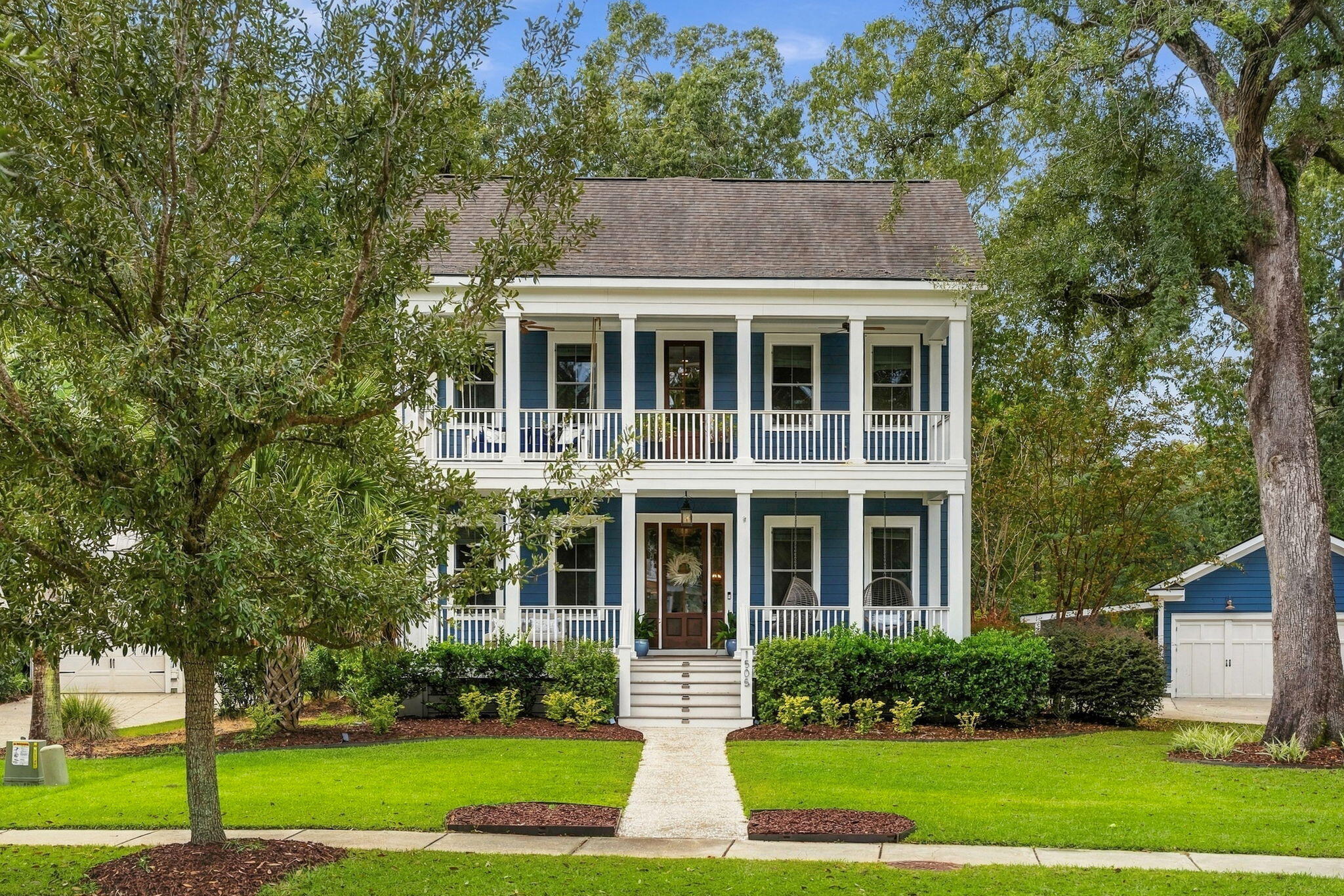 1505 Lindsey Creek Drive — photo