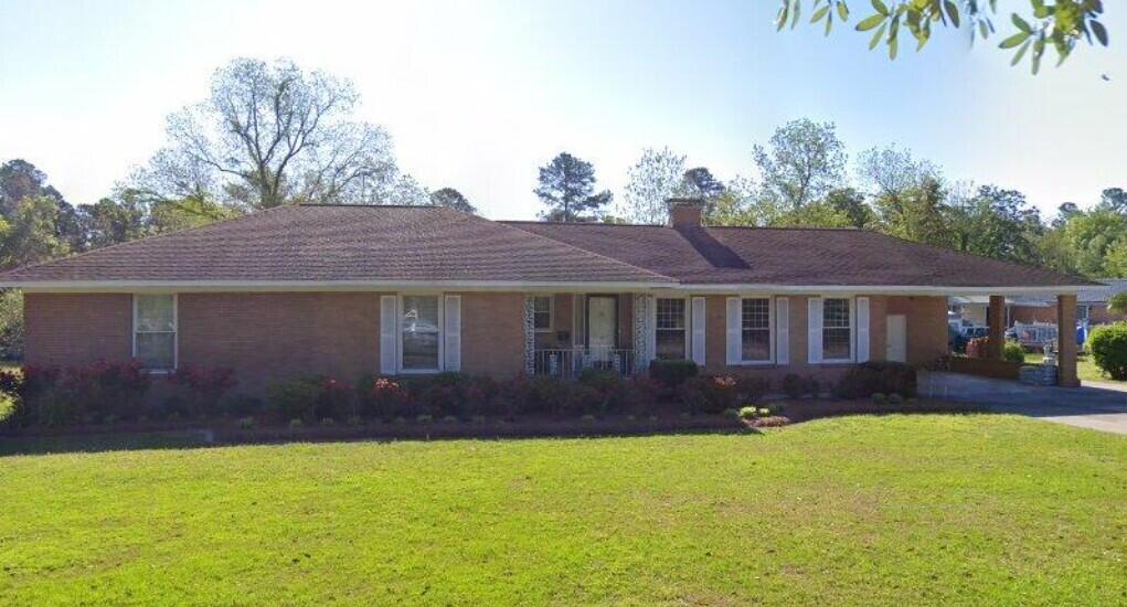 706 Benson Street — photo