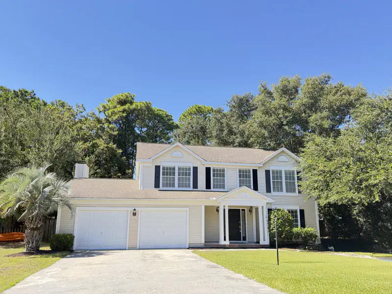 1409 Topaz Drive — photo