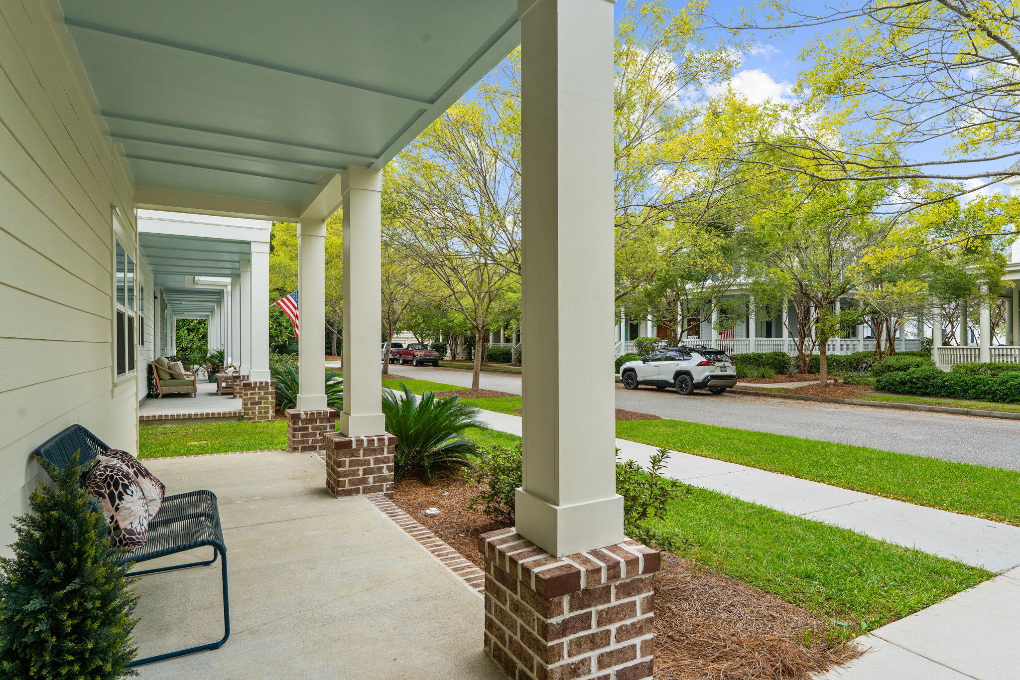 133 Sabal Court #68 — photo