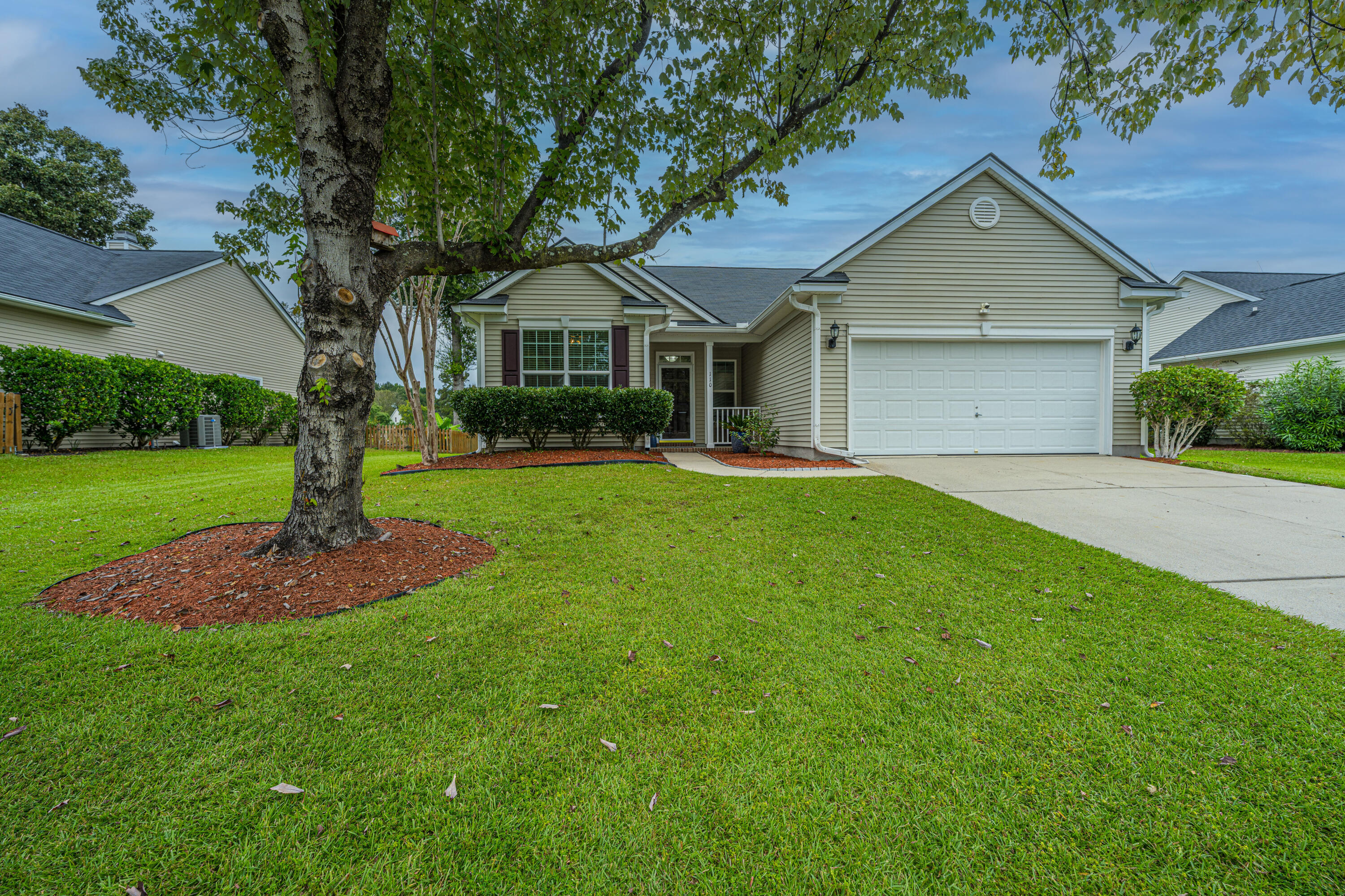 110 Cabrill Drive — photo