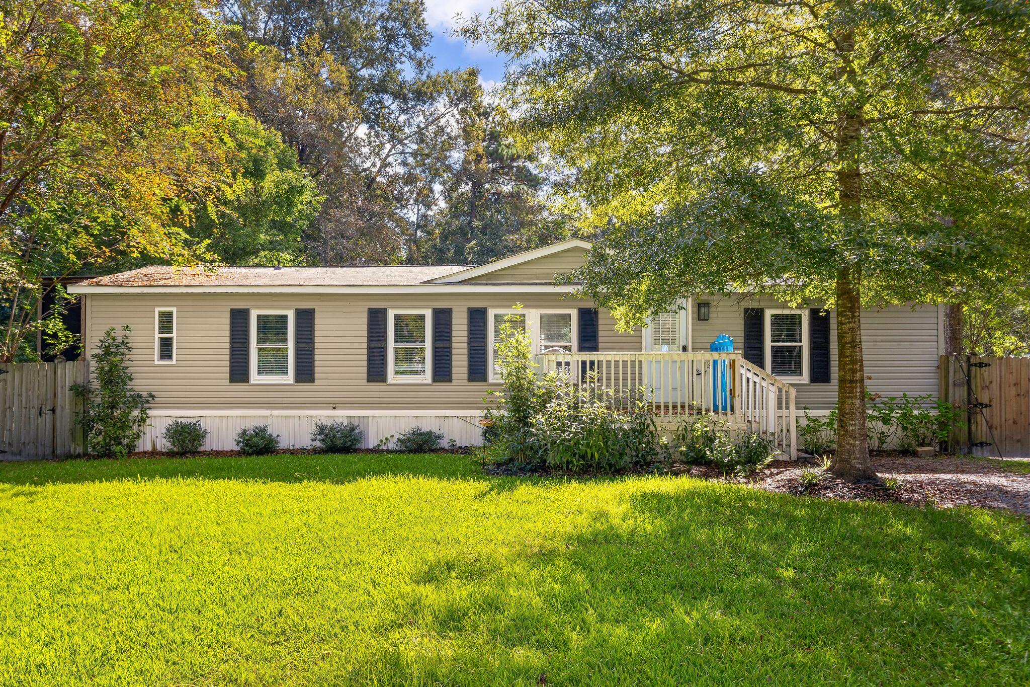173 George Keen Drive — photo