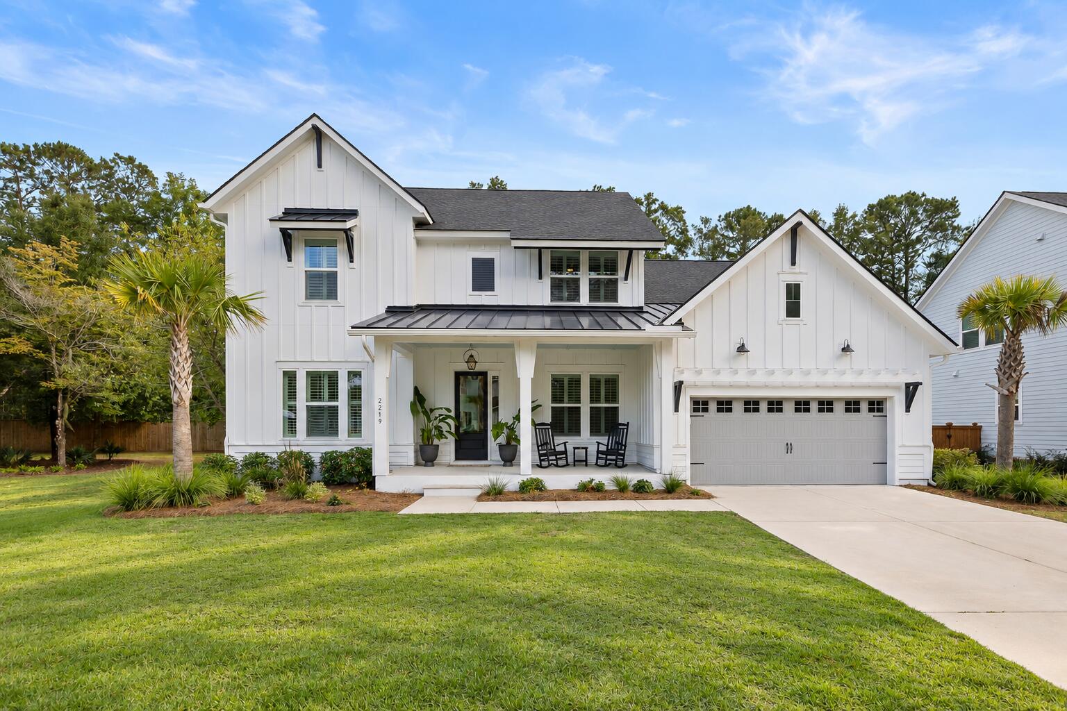 2219 Norwood Oaks Drive — photo