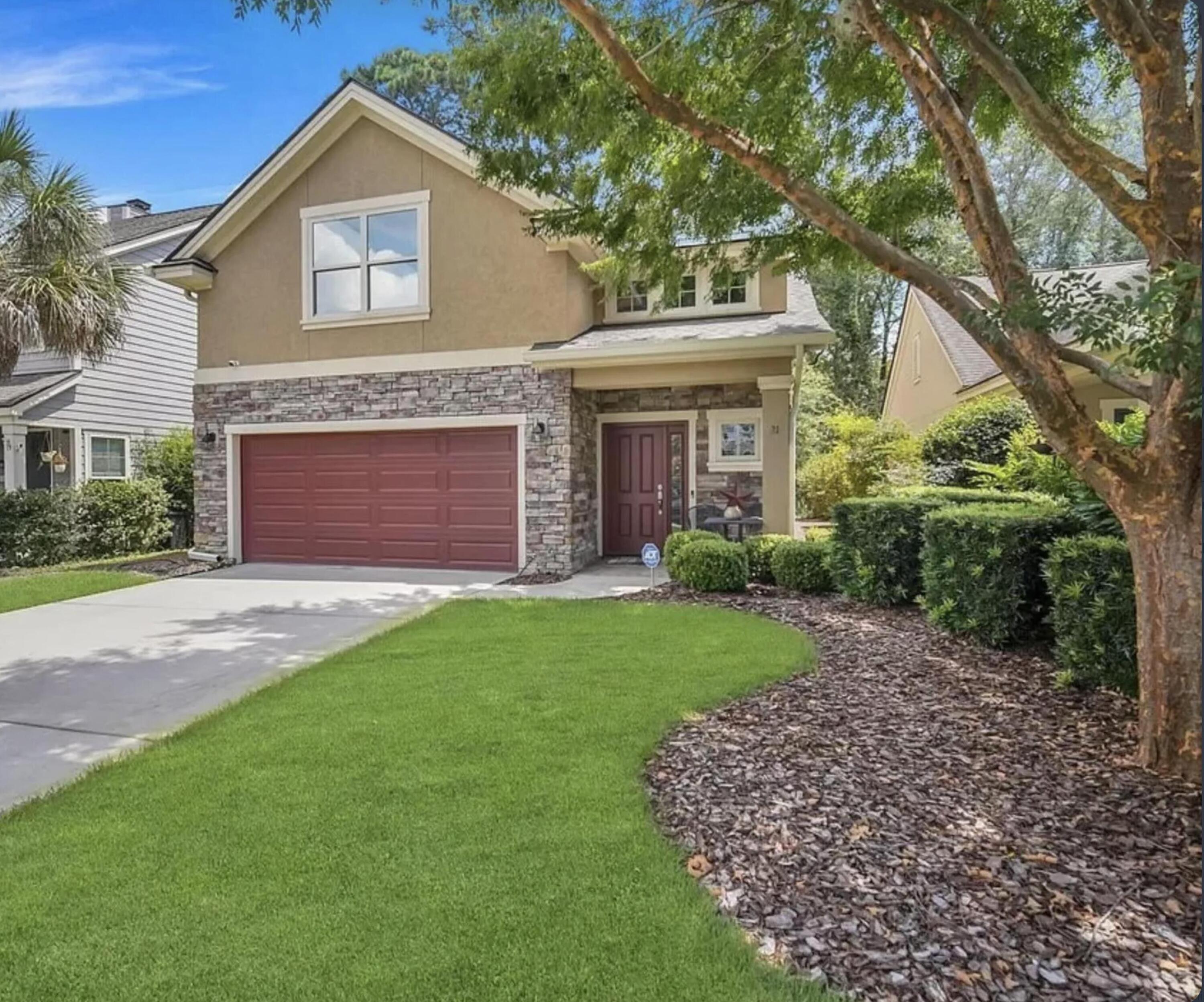 21 Sullivans — photo