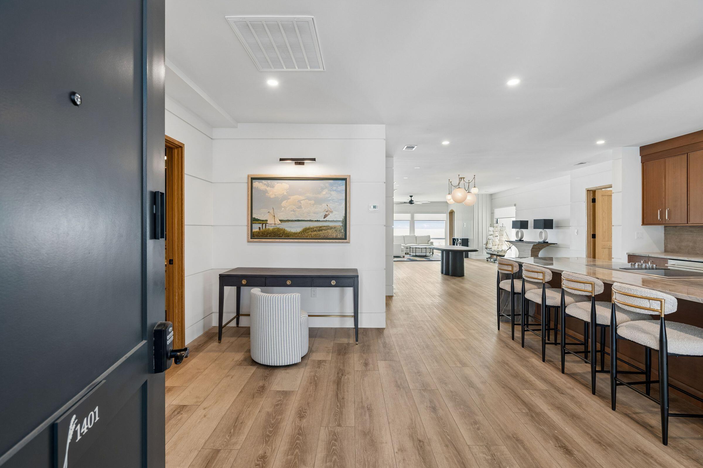 1401 Ocean Club Villas — photo