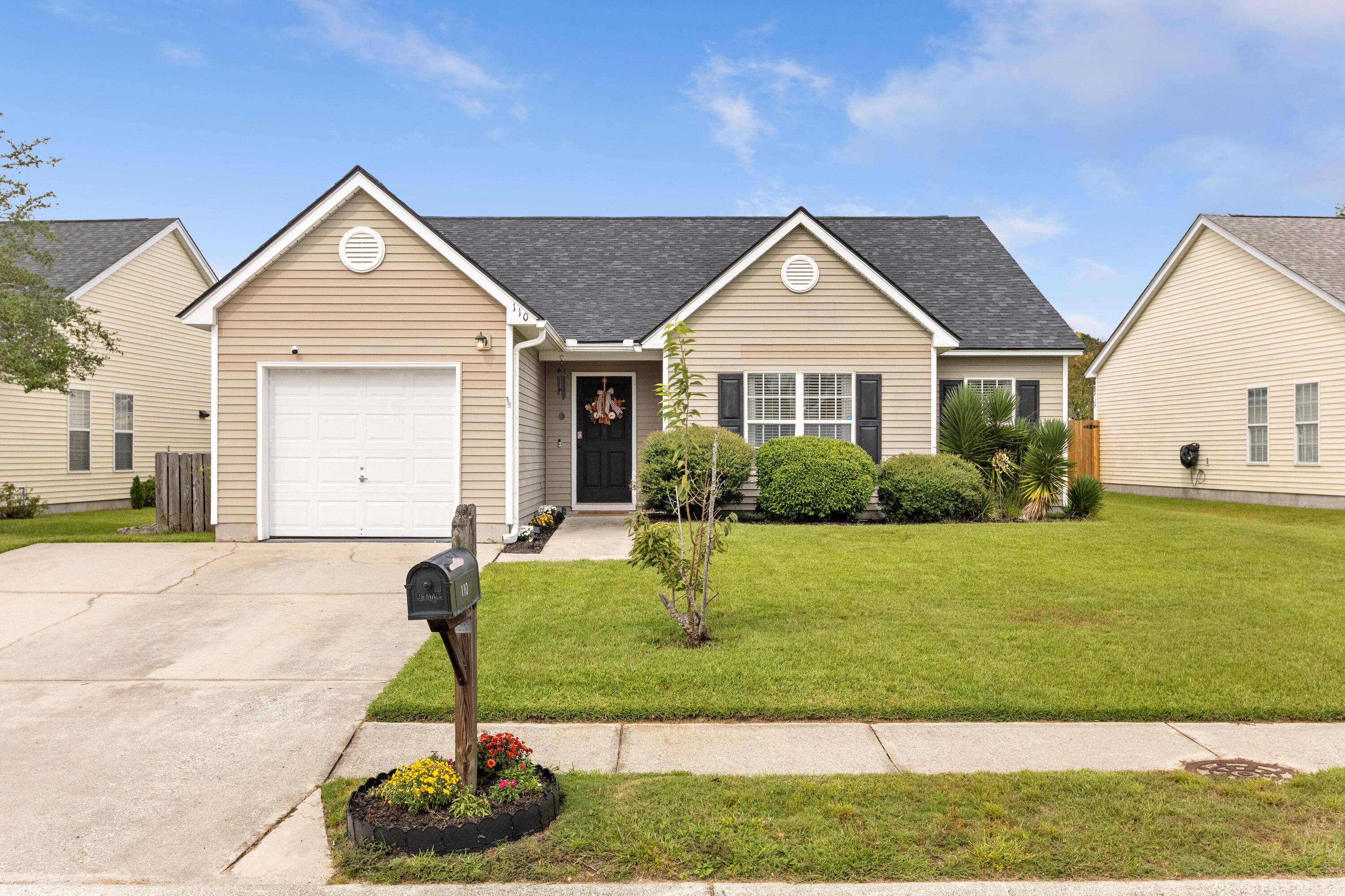 110 Delafield Drive — photo