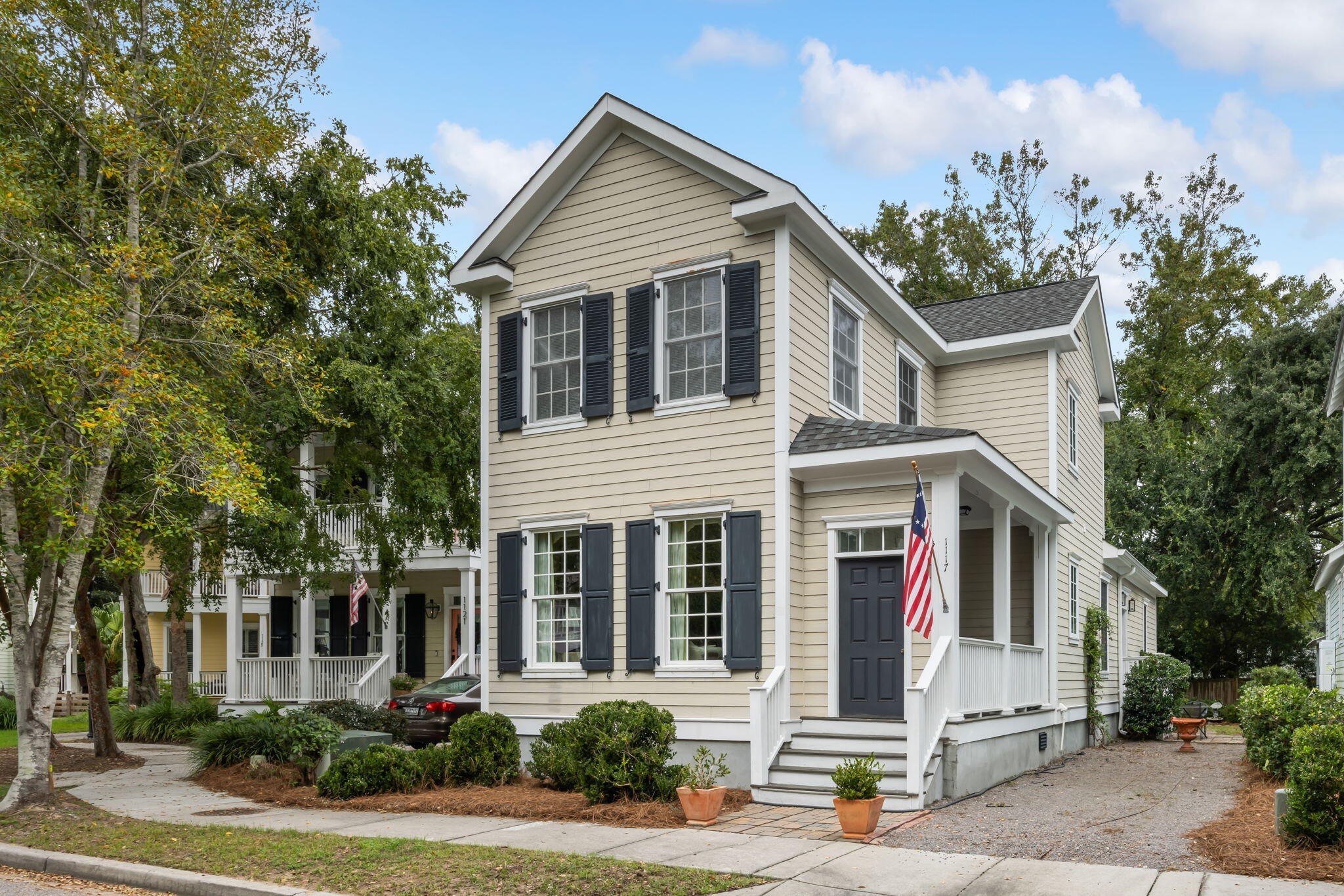 1117 Phillips Park Drive — photo