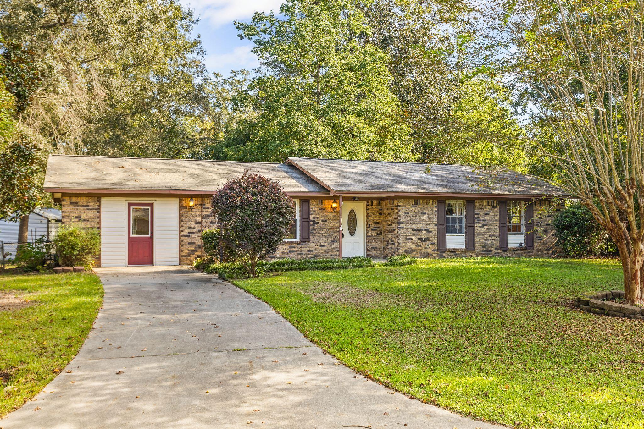 107 Bristow Drive — photo