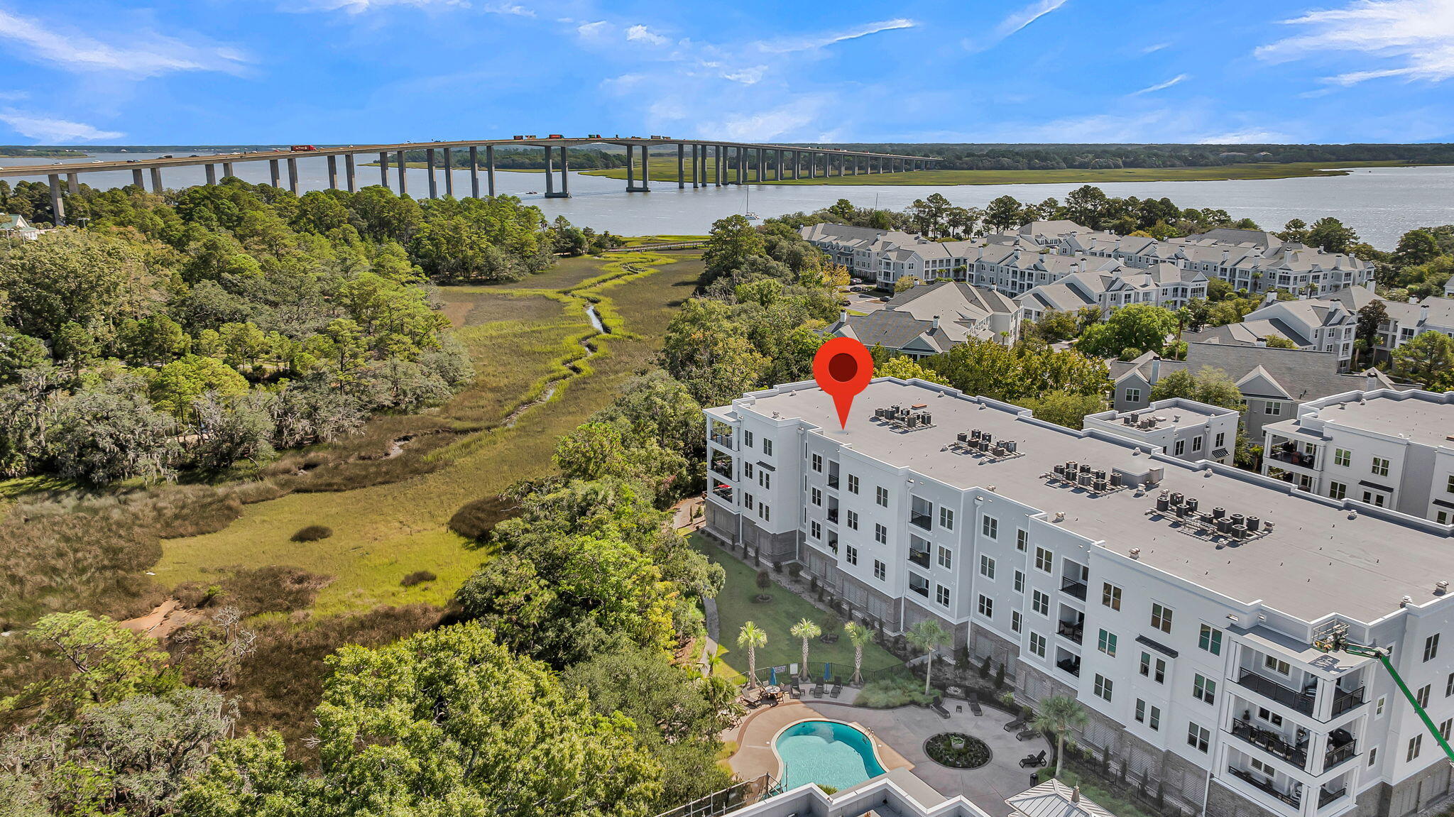 200 River Landing Drive Unit 308F — photo