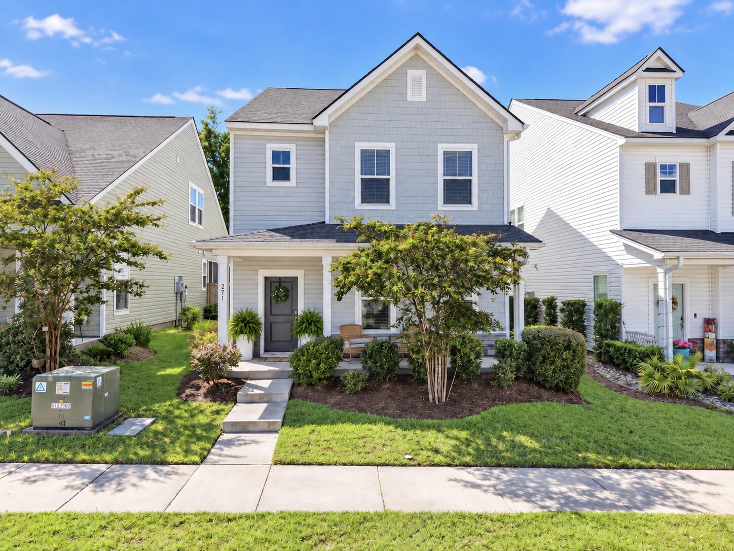271 Rowans Creek Drive — photo