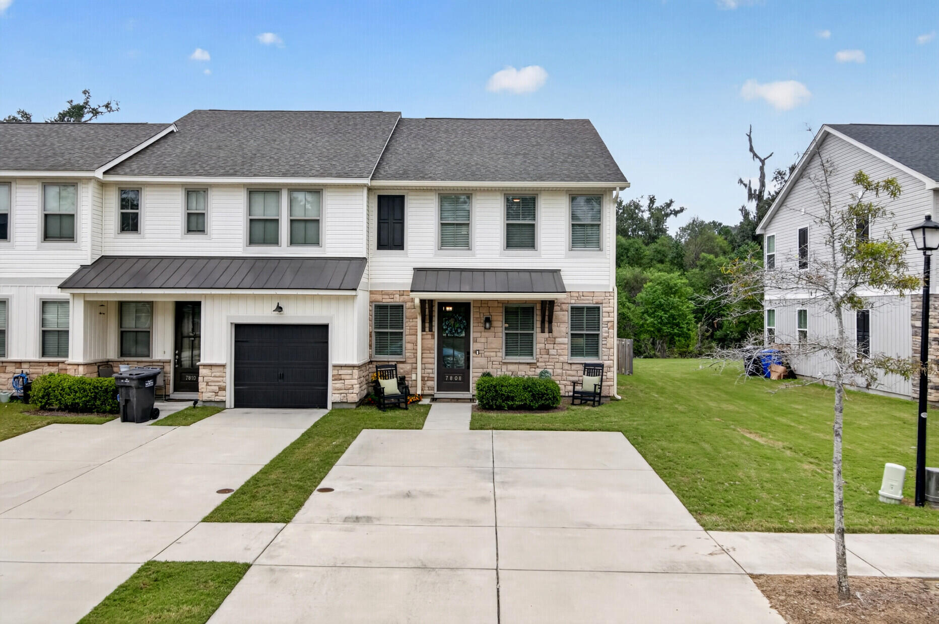 7808 Park Gate Drive — photo