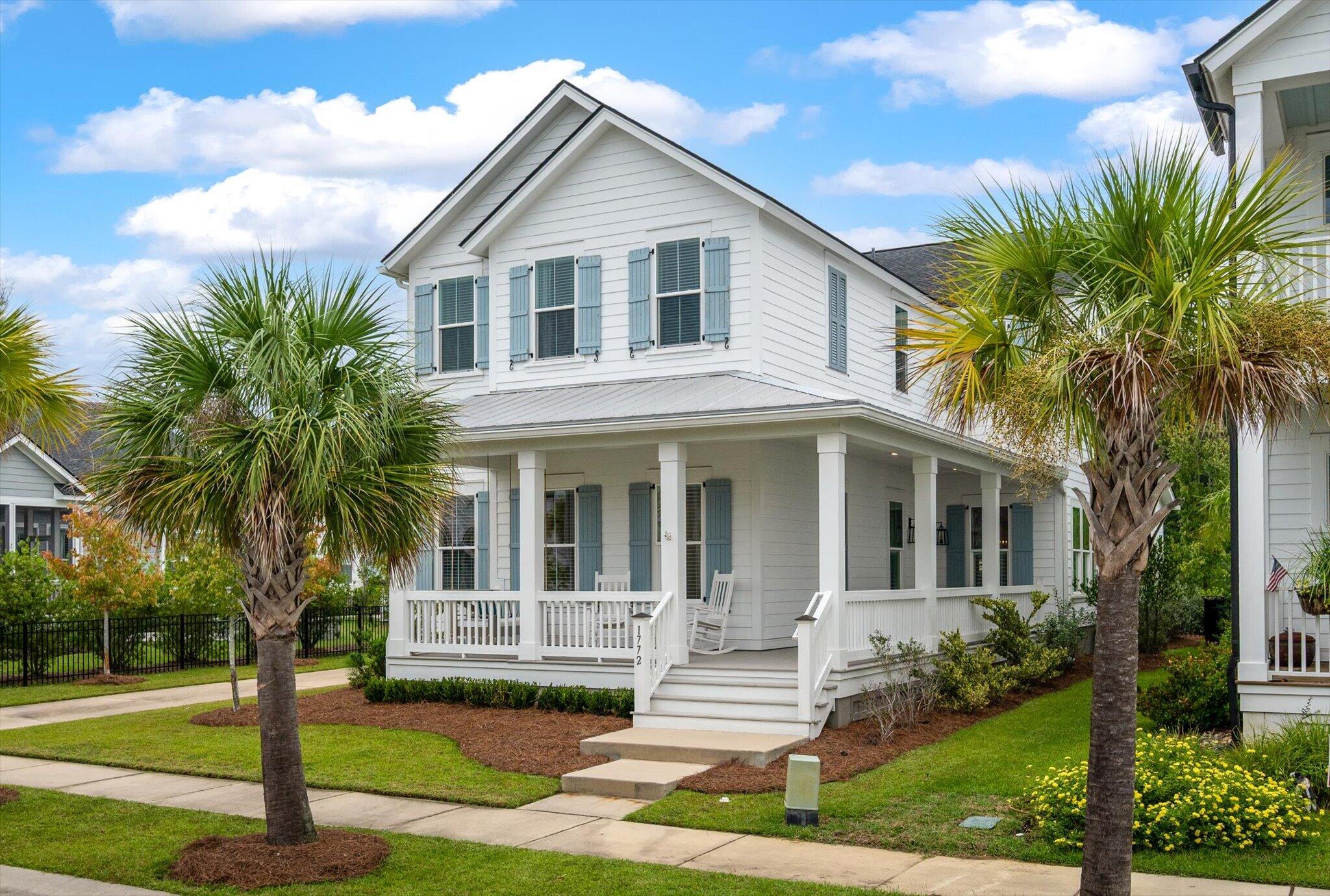 1772 Agate Bay Drive — photo