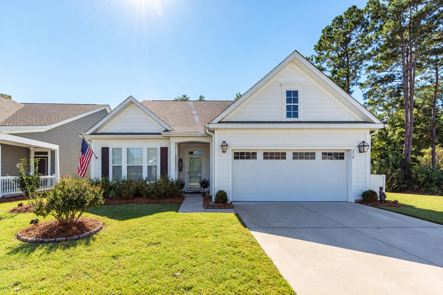 218 River Martin Court — photo