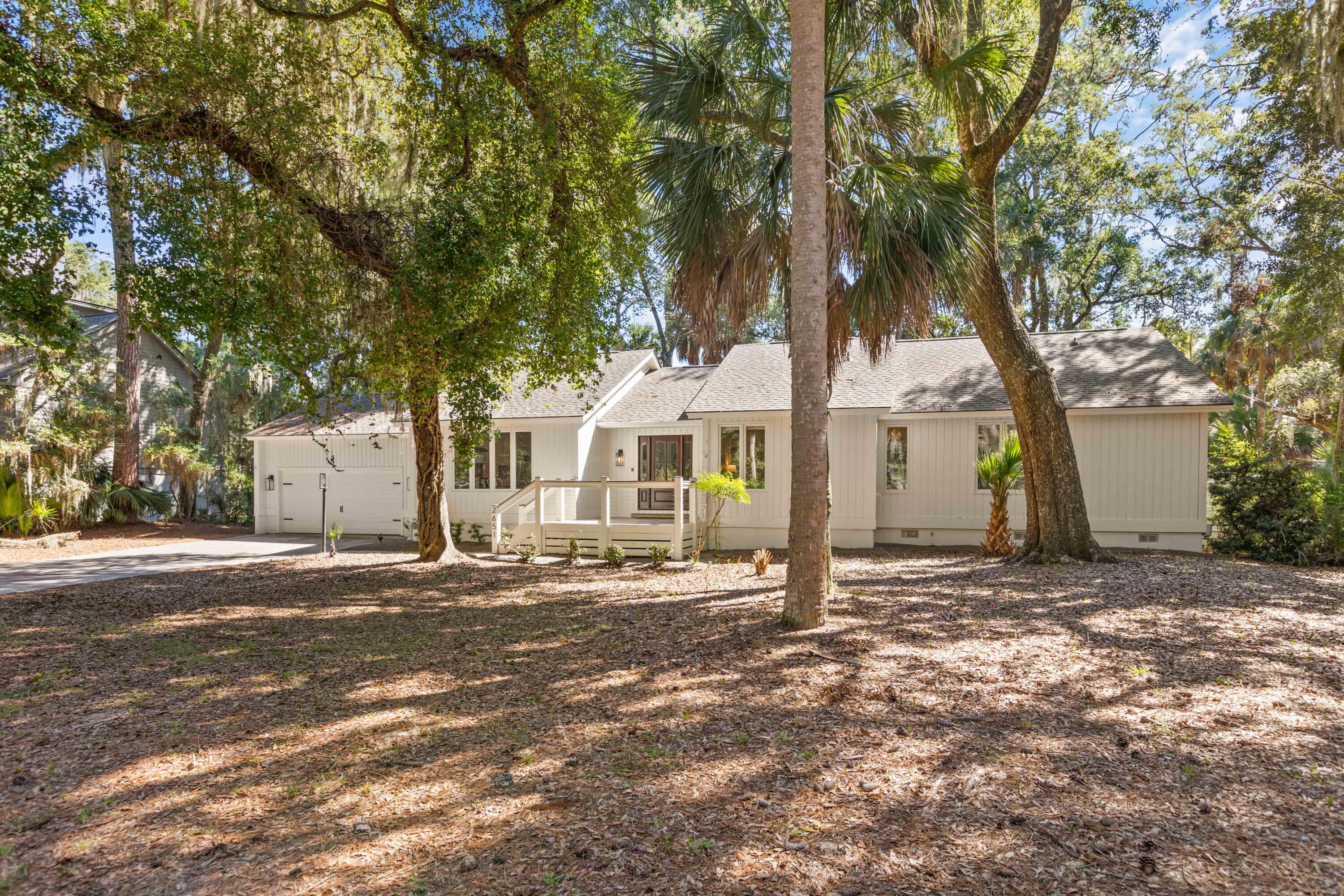 2651 Seabrook Island Road — photo