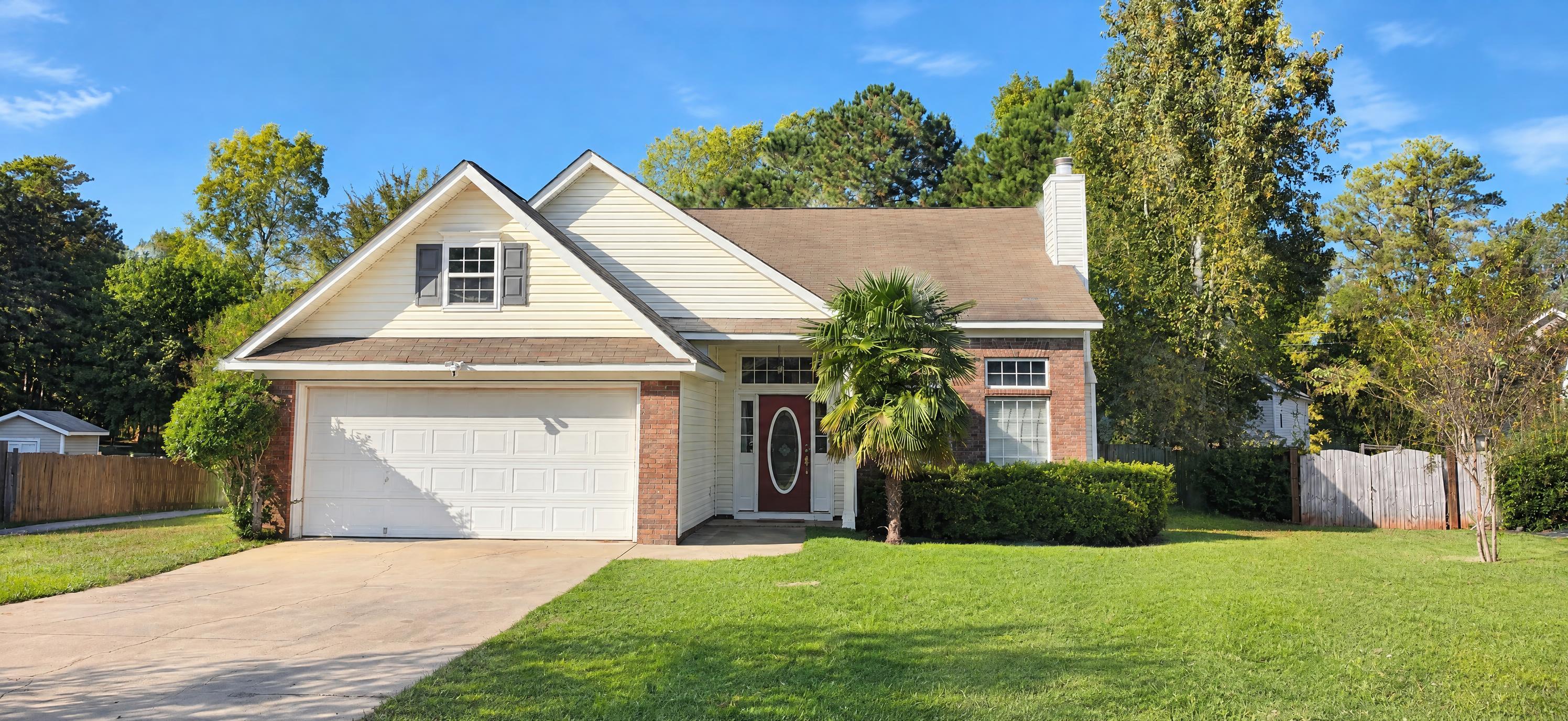 132 Kerry Gibbons Drive — photo