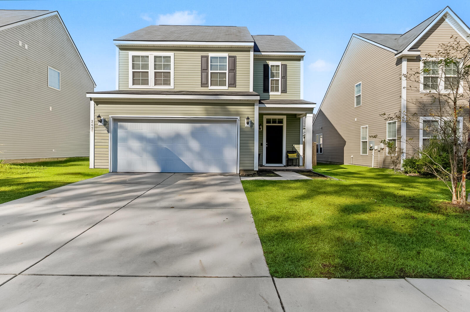 263 Catawba Branch Way — photo