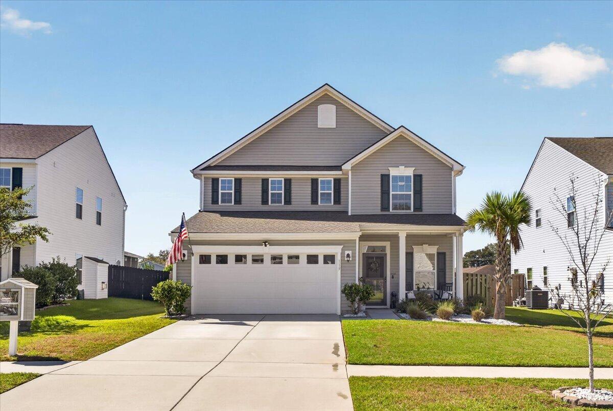 115 Country Oaks Lane — photo
