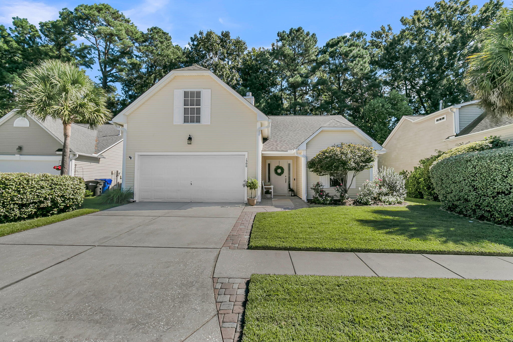 1500 Wellesley Circle — photo