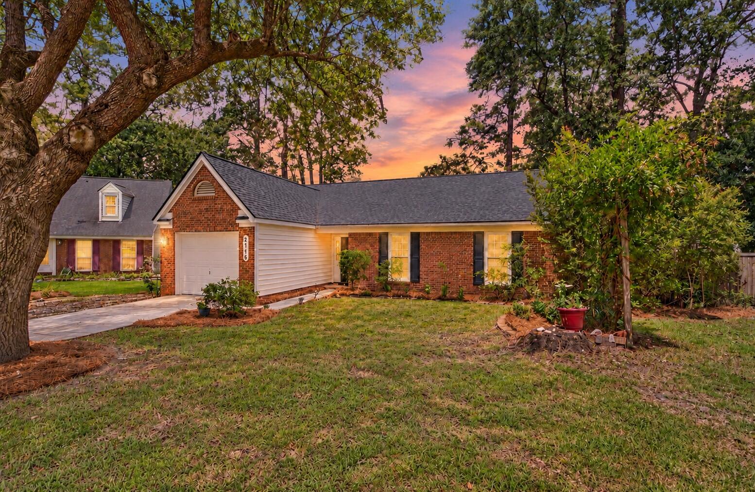 4716 Landerwood Court — photo