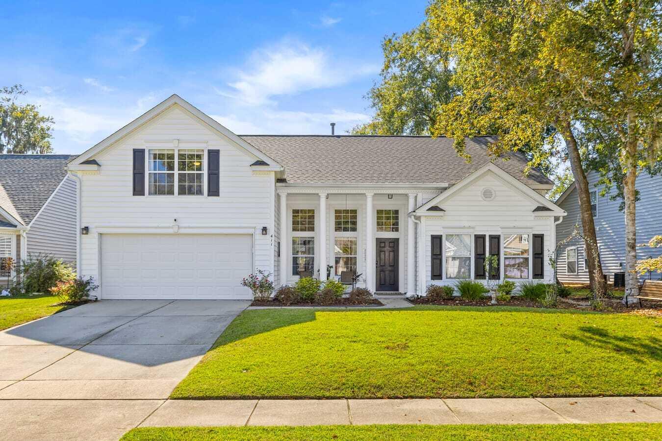 411 Blue Dragonfly Drive — photo