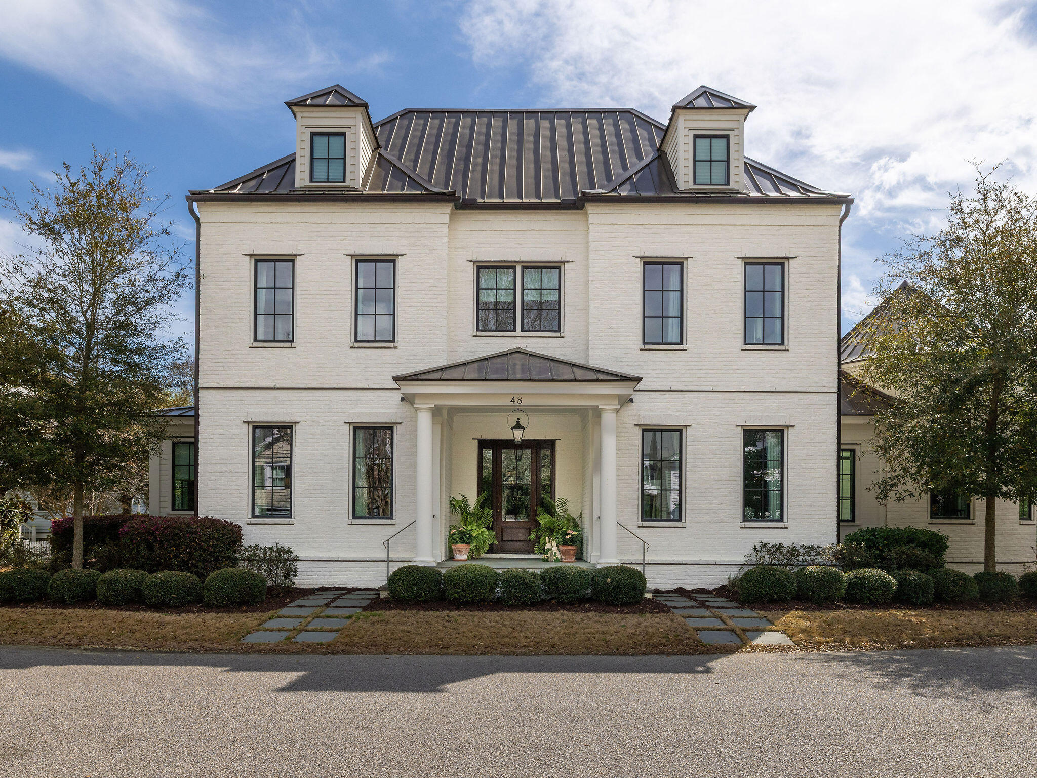 48 Robert Mills Circle — photo