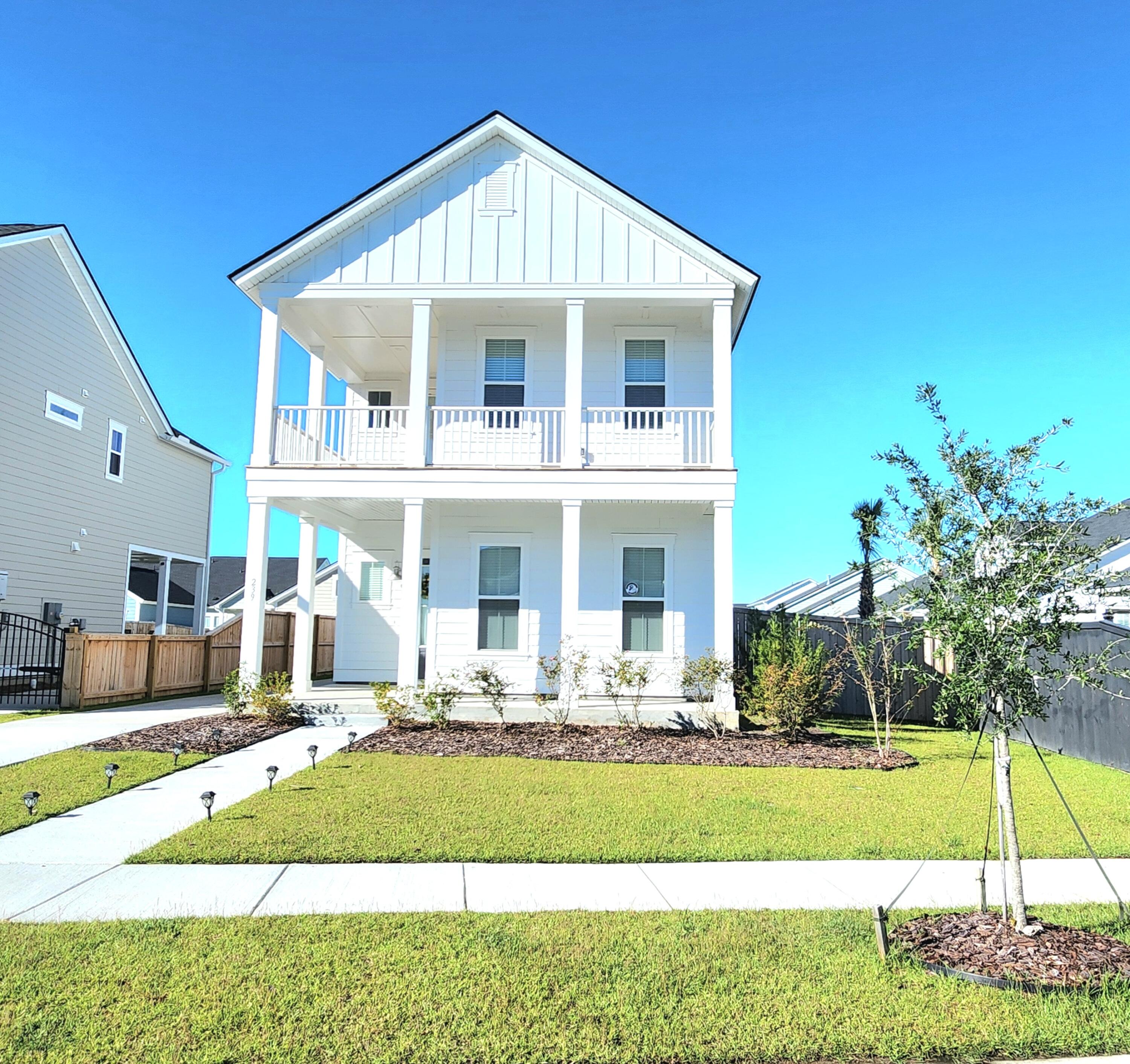 239 Citrus Drive — photo