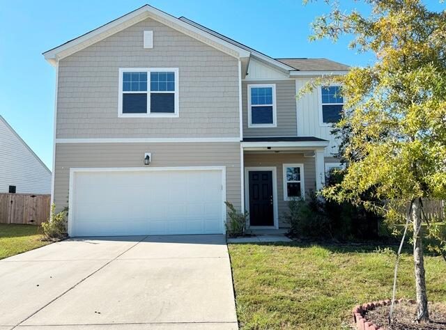 431 Pender Woods Drive — photo