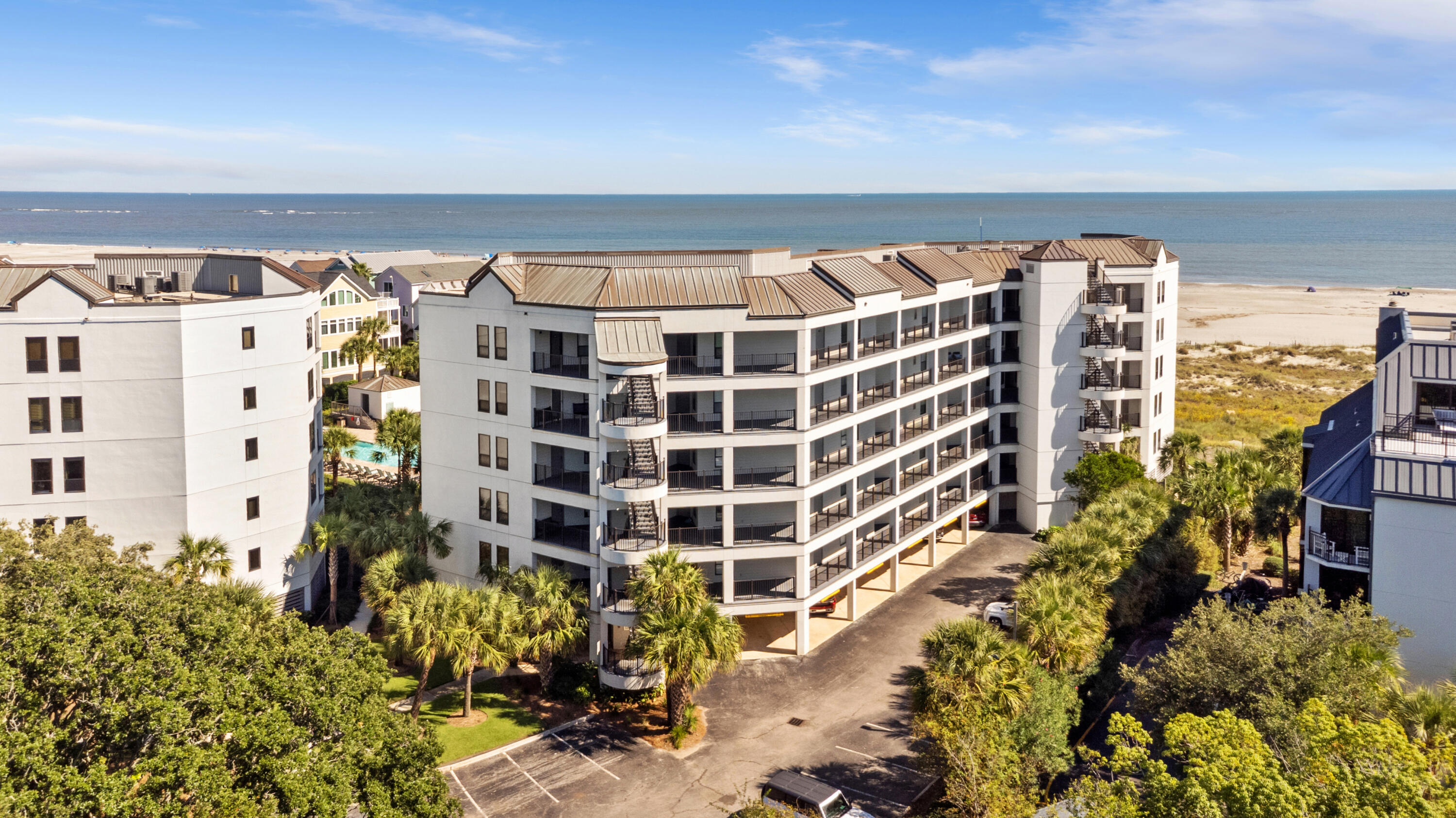 8000 Palmetto Unit 306 — photo
