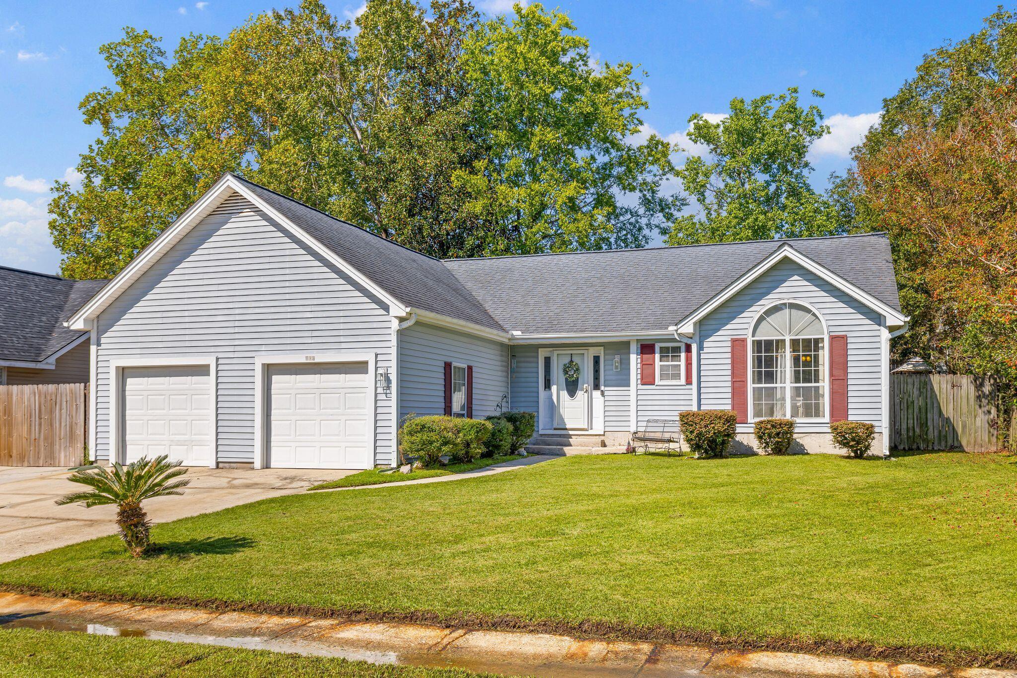 103 Red Cypress Drive — photo