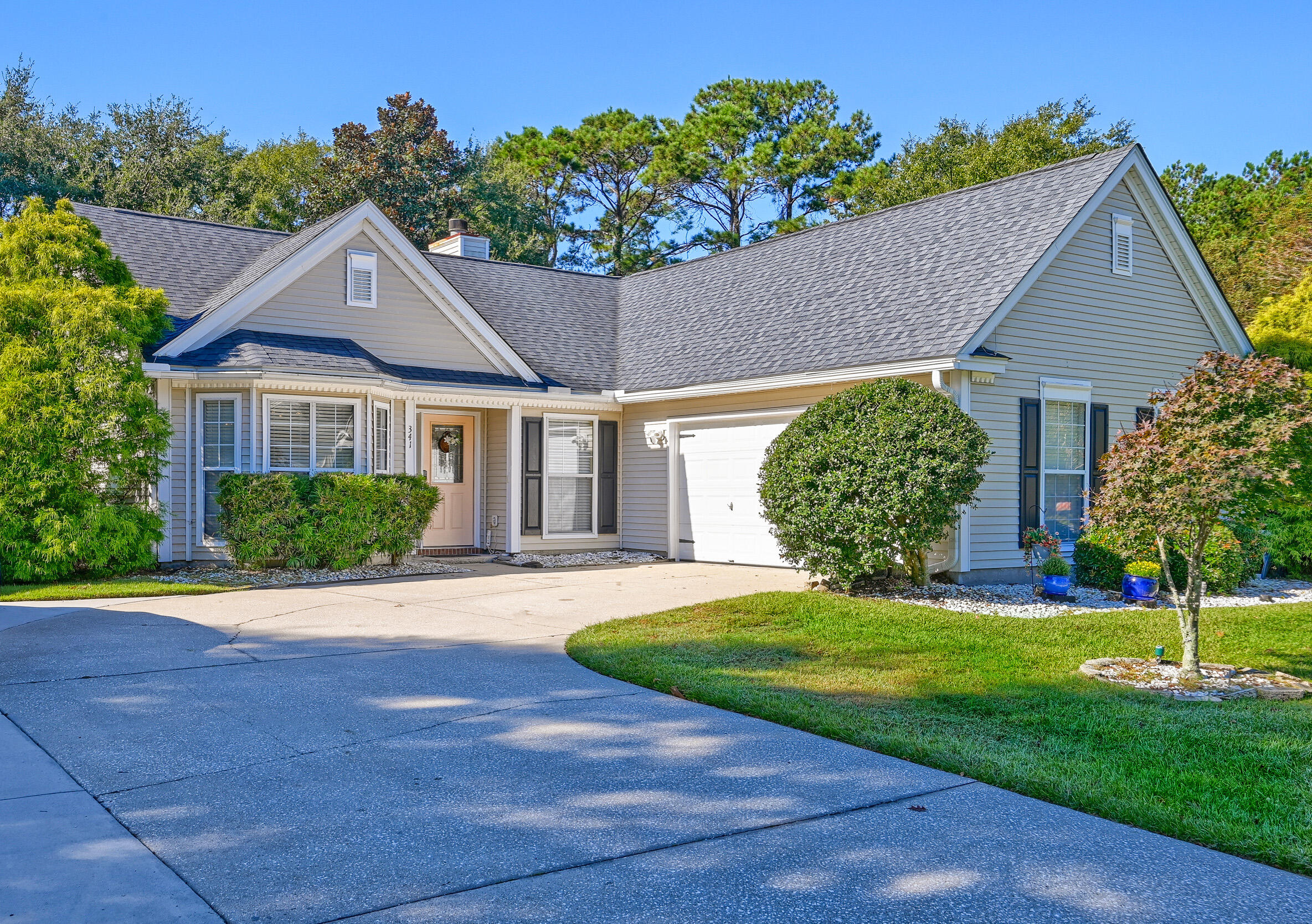 341 Rice Bay Drive — photo