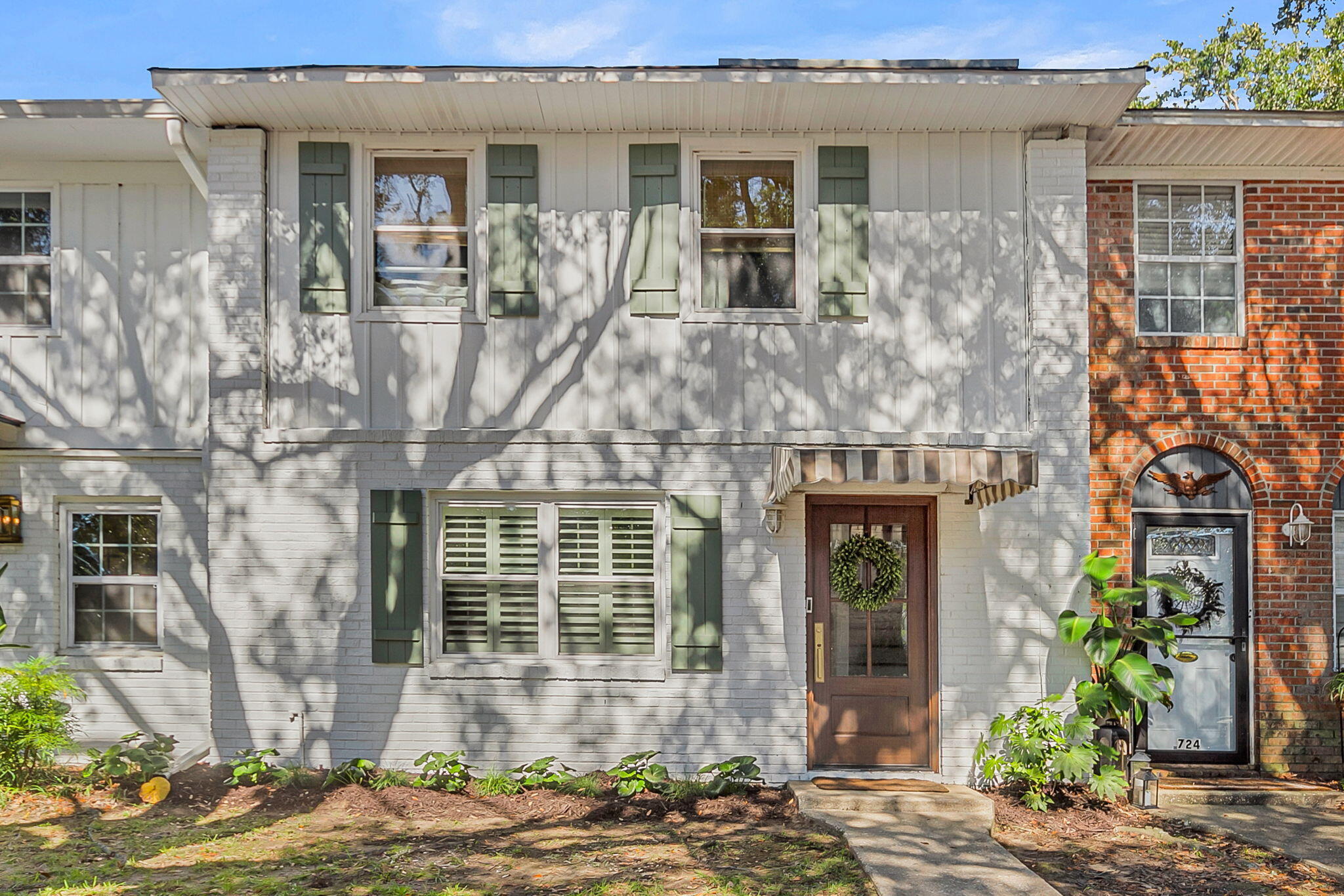 722 Harbor Lane — photo