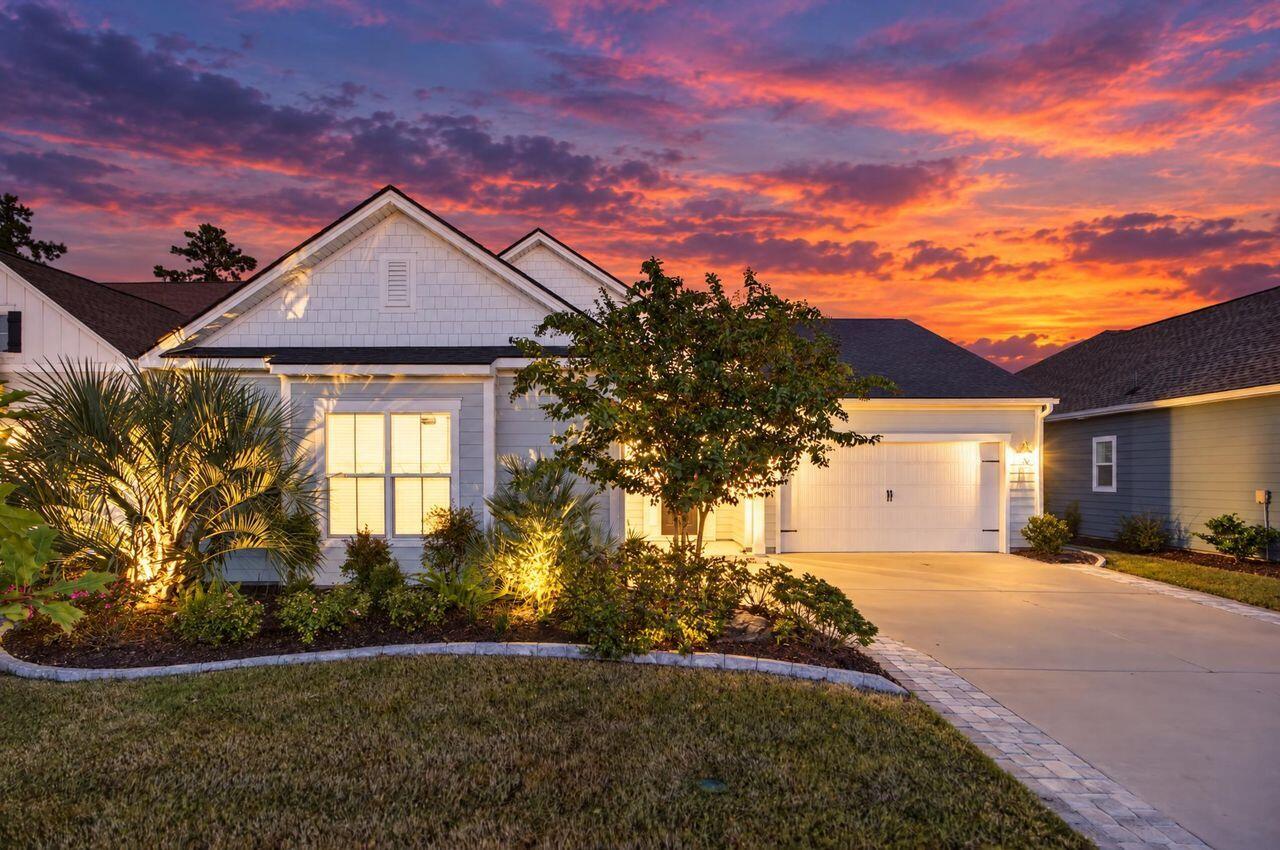 518 Marsh Cove Circle — photo