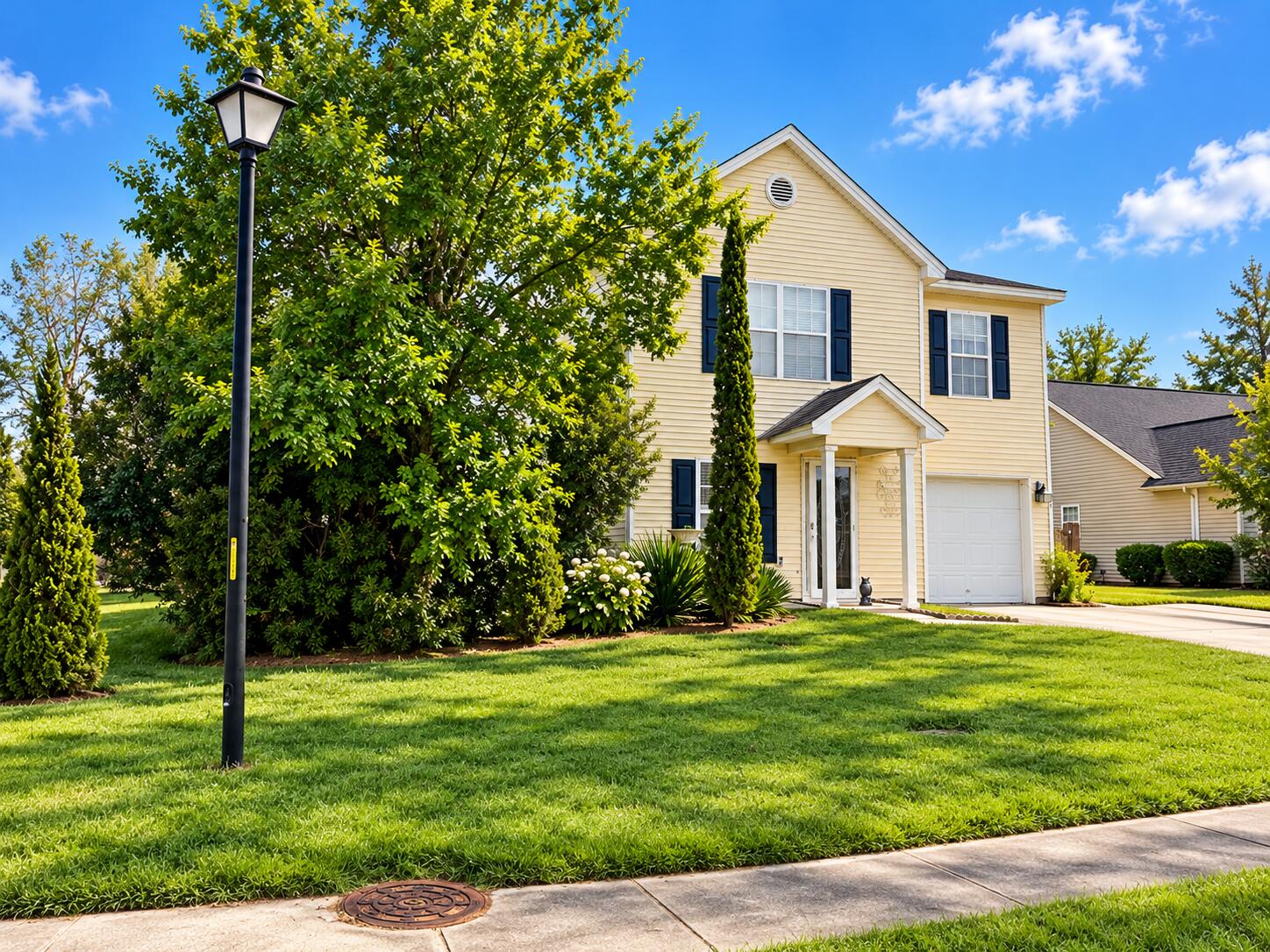 141 Salem Creek Drive — photo