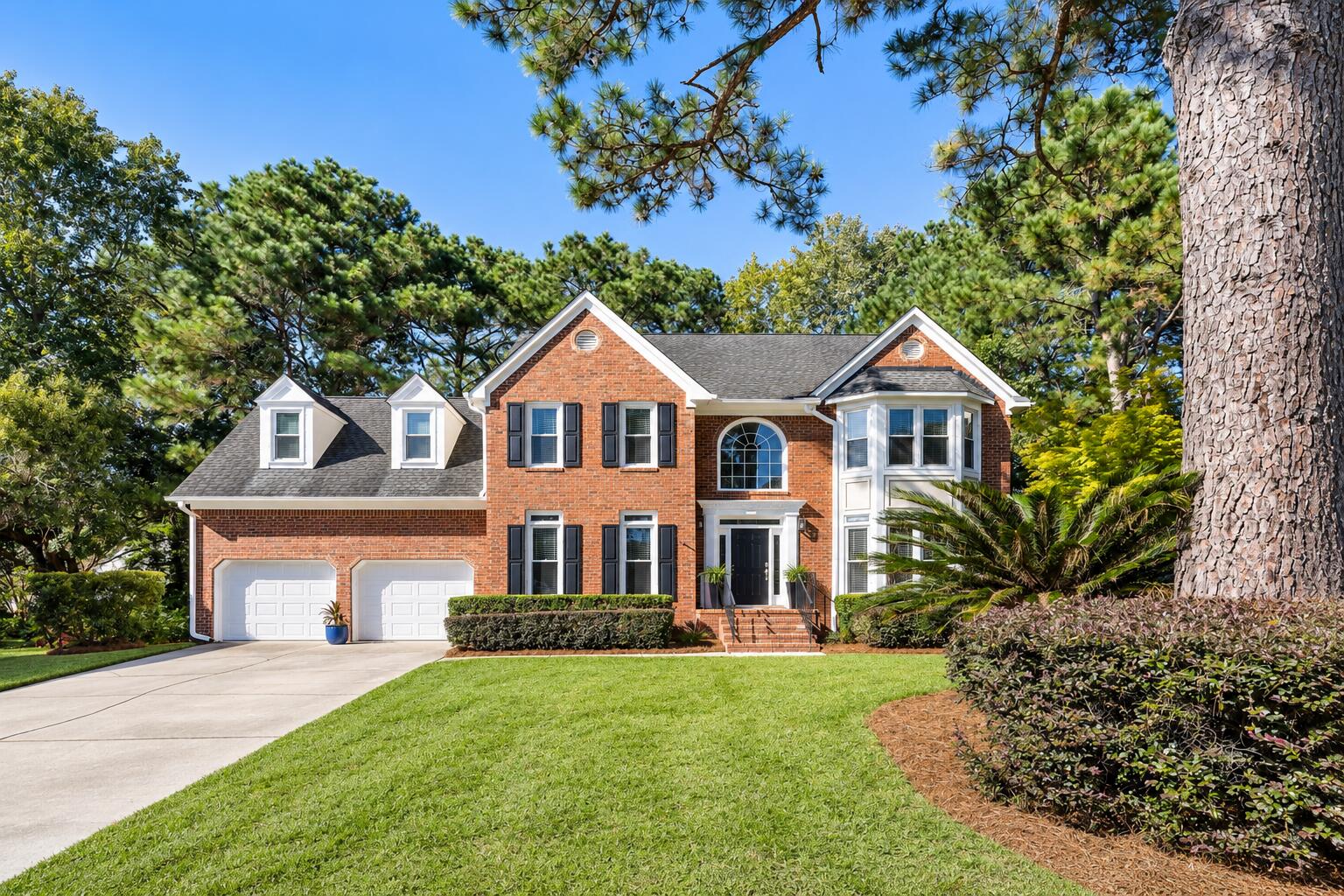 2709 Tybee Pass — photo
