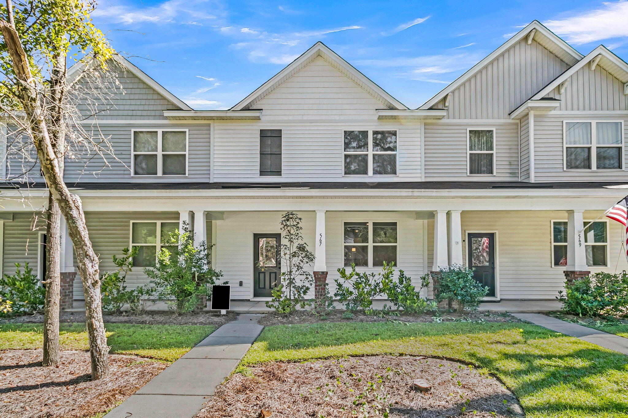 567 Gahagan Road — photo