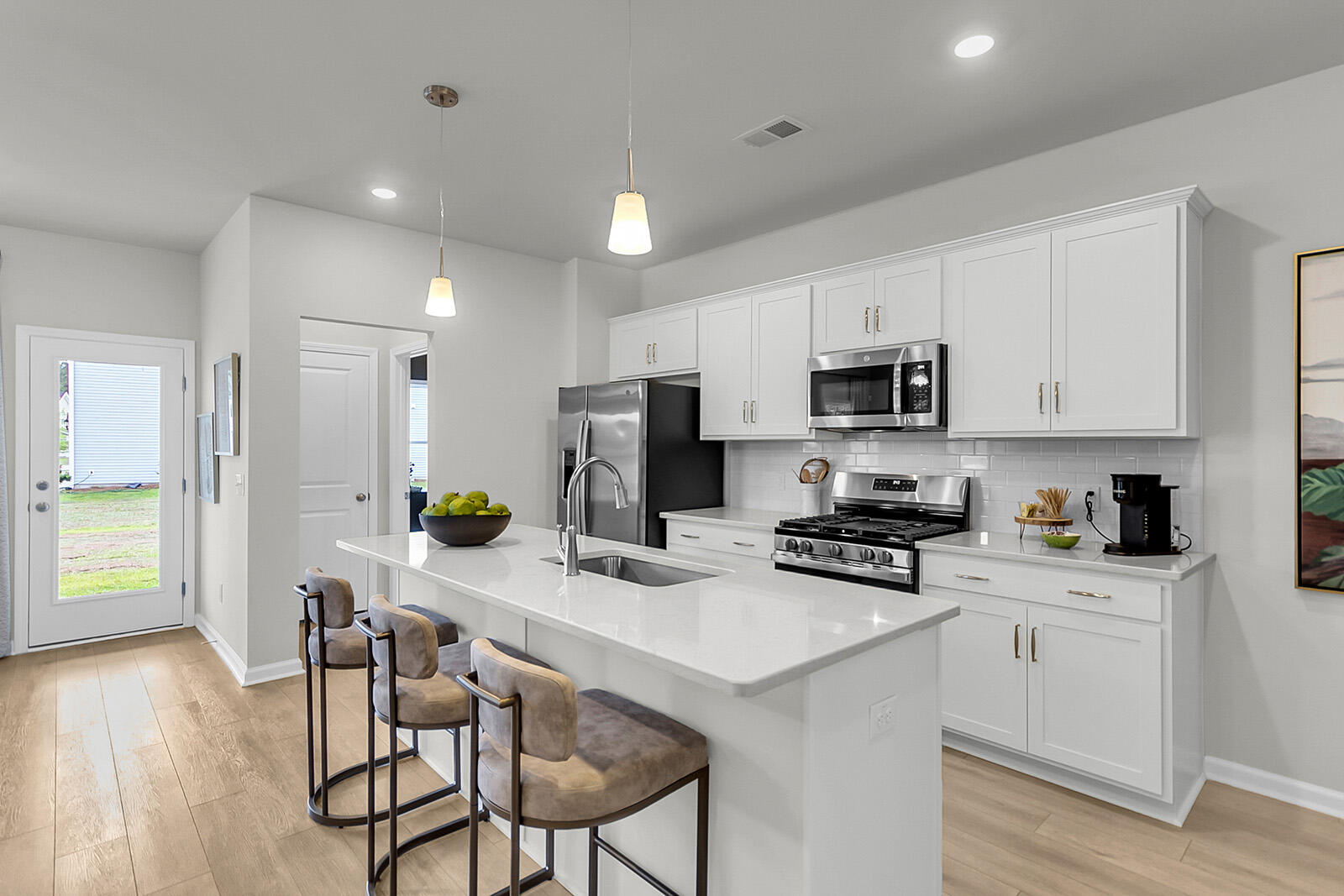400 O'Leary Circle — photo