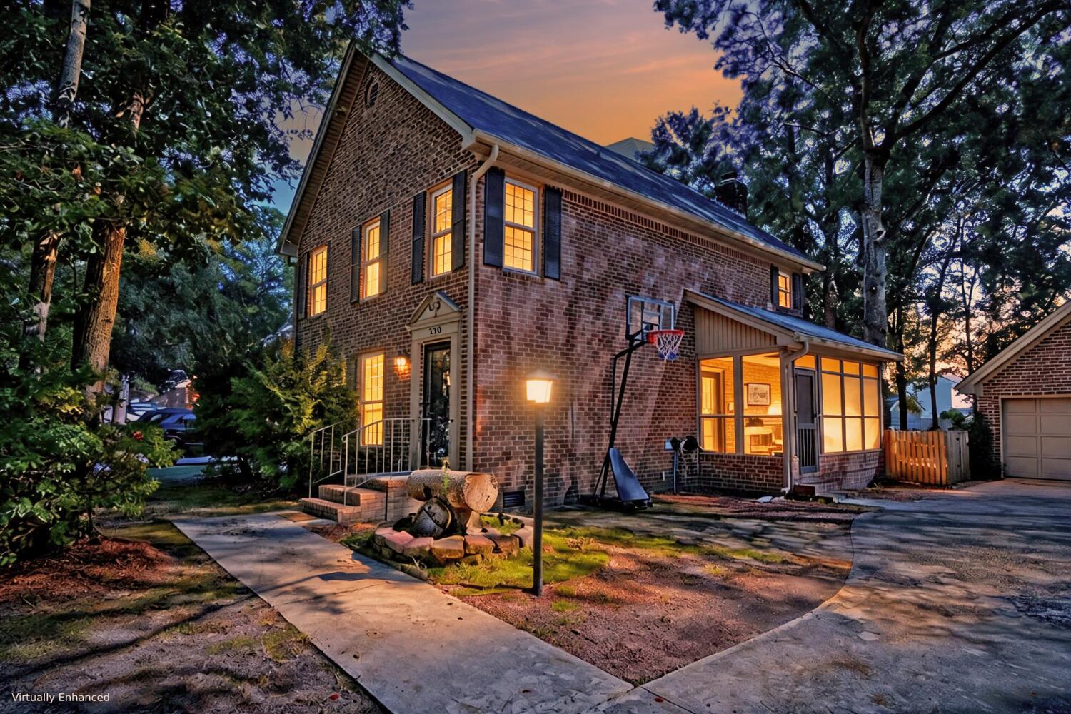 110 Towhee Drive — photo