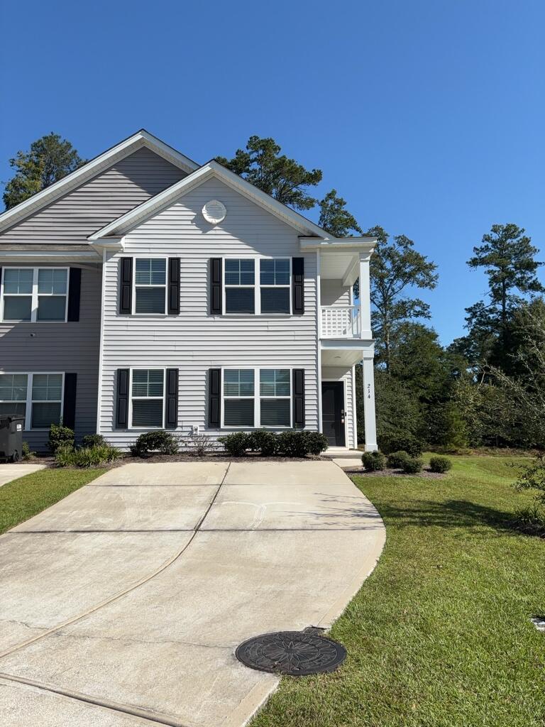 214 Spencer Circle — photo