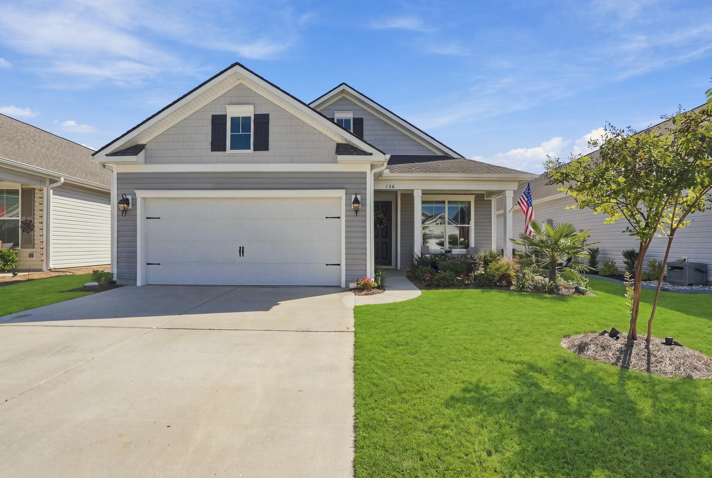 136 Leeward Landing — photo