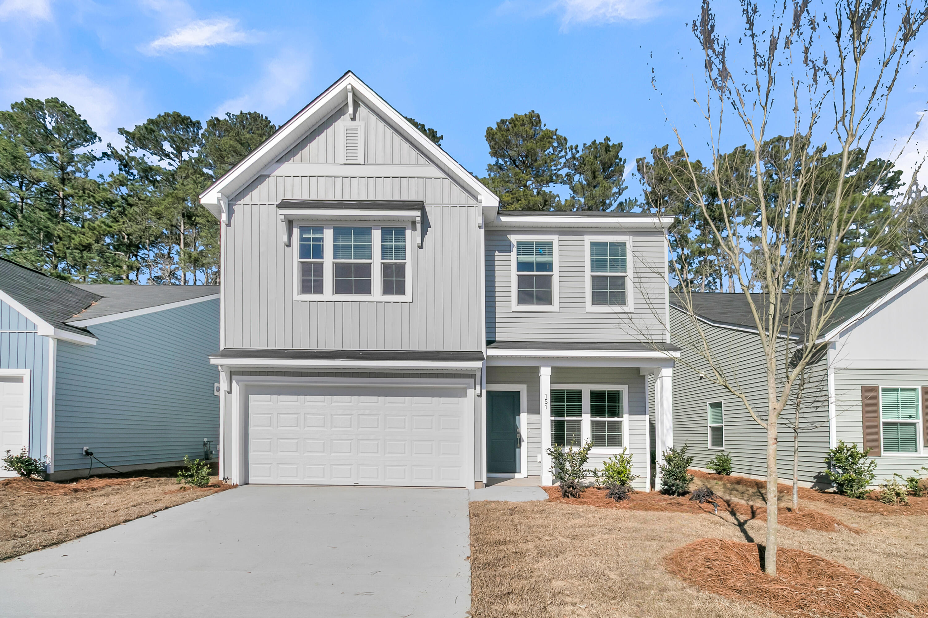 409 O'Leary Circle — photo