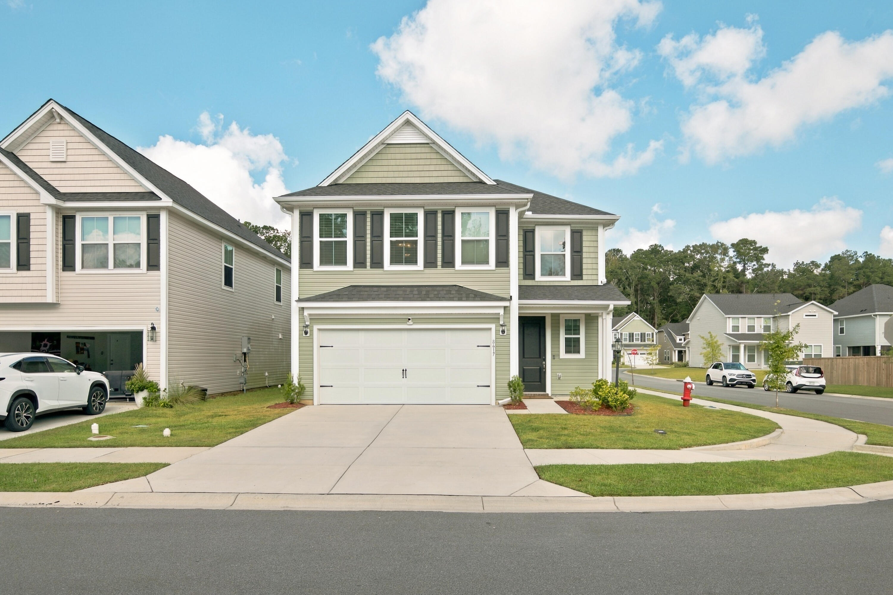 8617 Windsor Hill Boulevard — photo