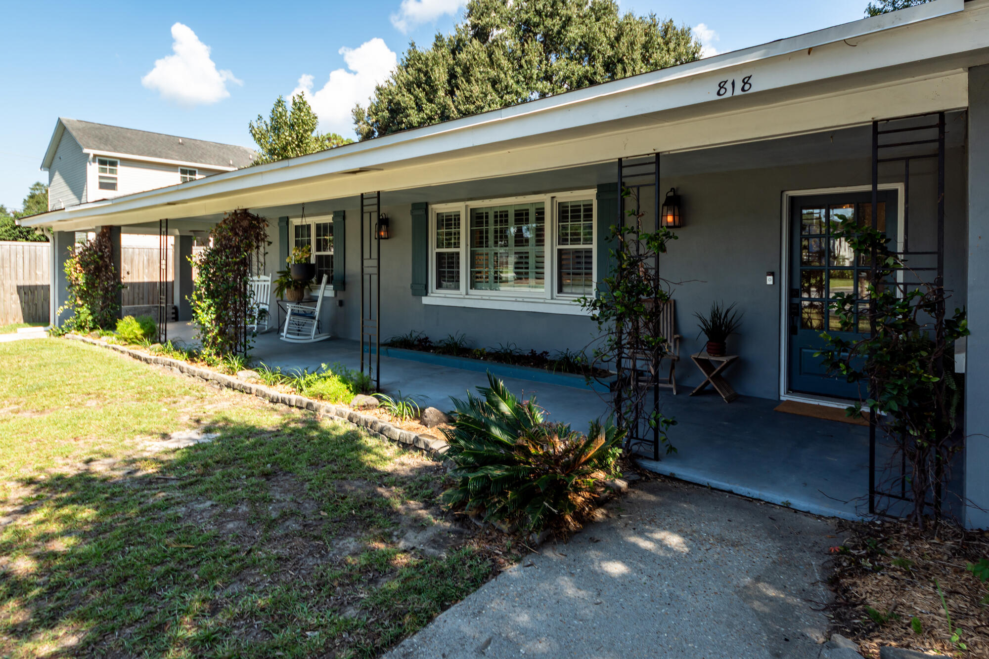 818 Jordan Street — photo